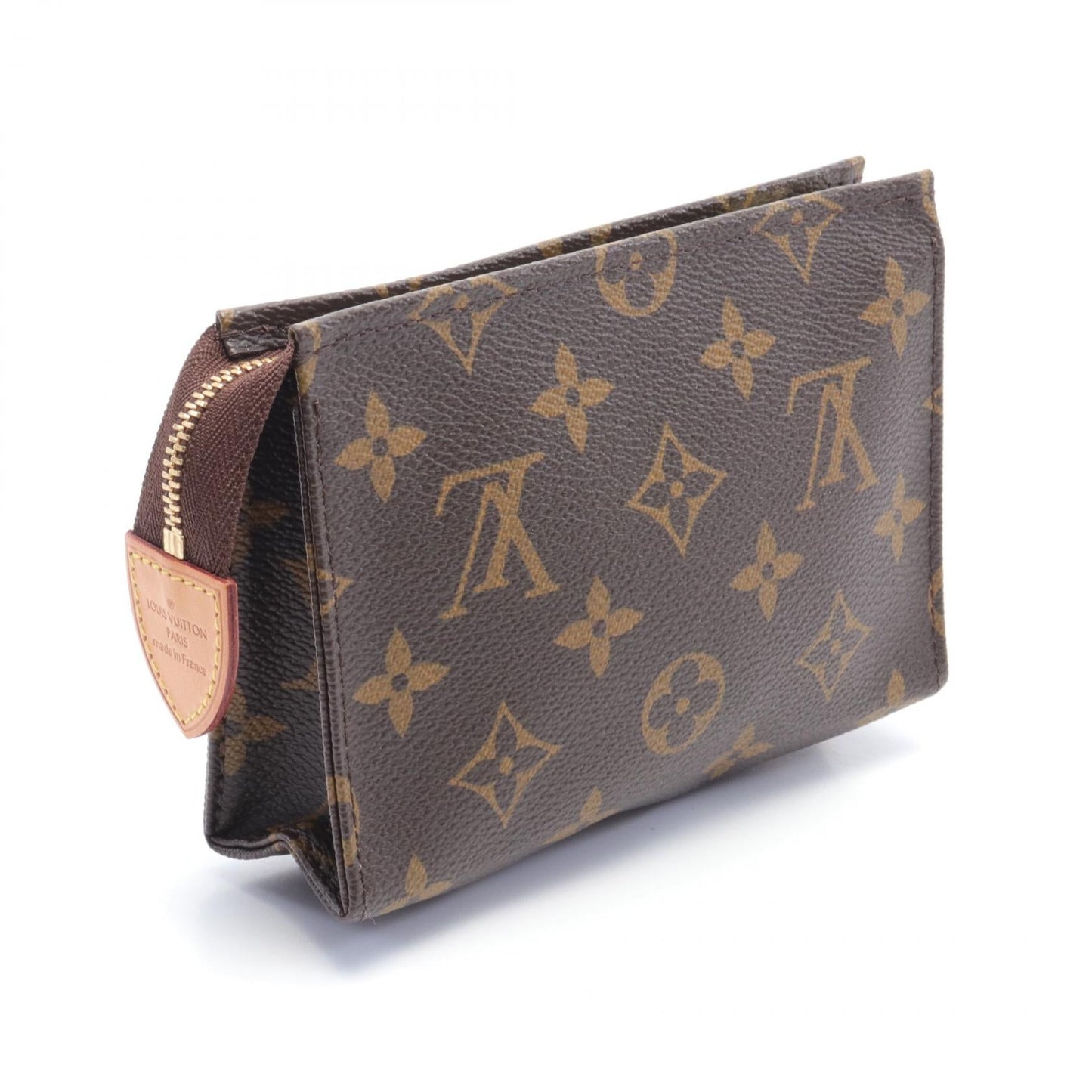 Louis Vuitton Monogram Pouch M47546