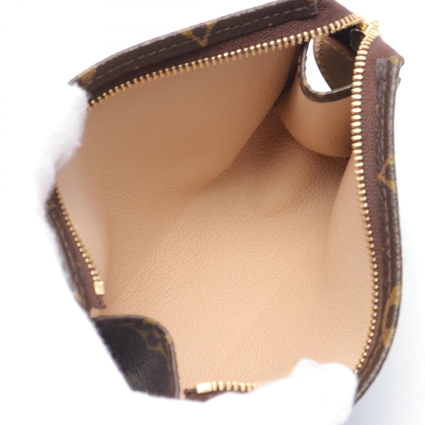 Louis Vuitton Monogram Pouch M47546
