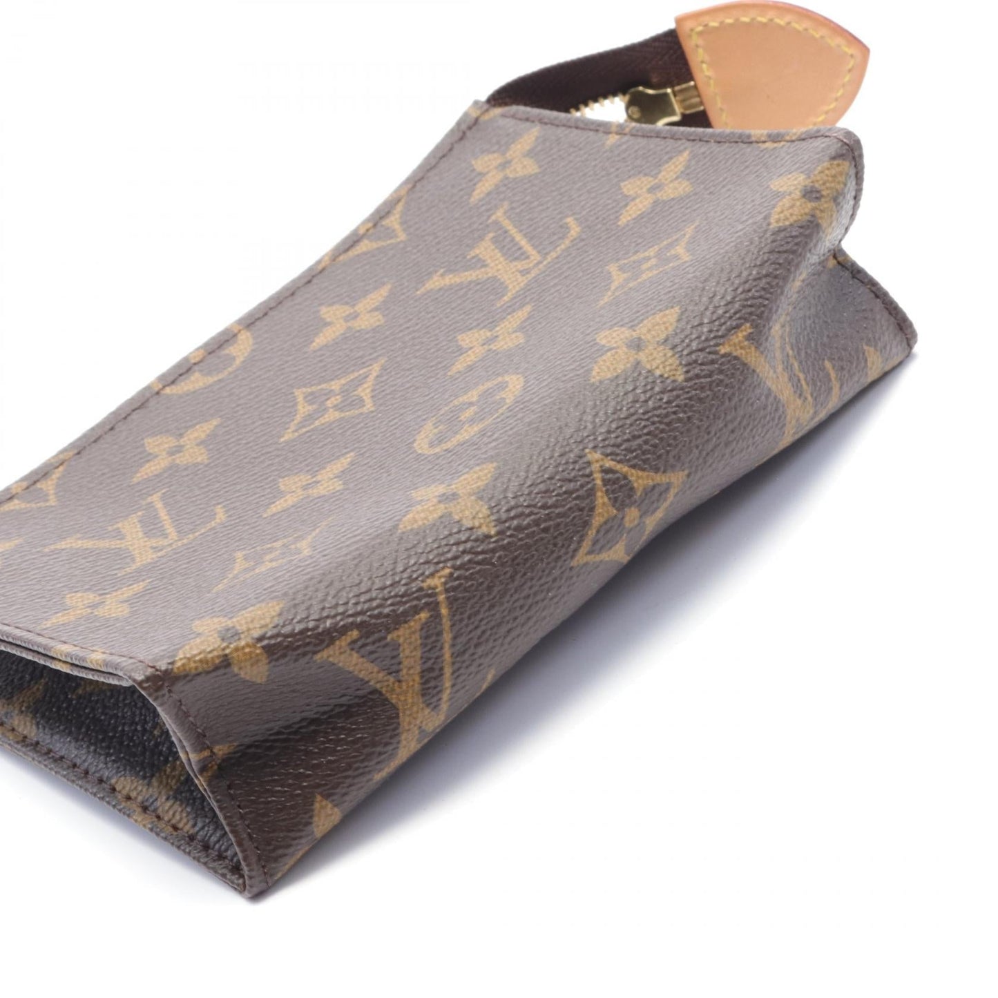 Louis Vuitton Monogram Pouch M47546