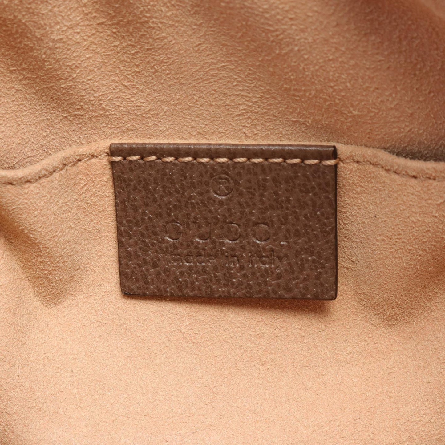 Luxury Gucci Trending 2025 Ophidia GG Supreme Shoulder Bag