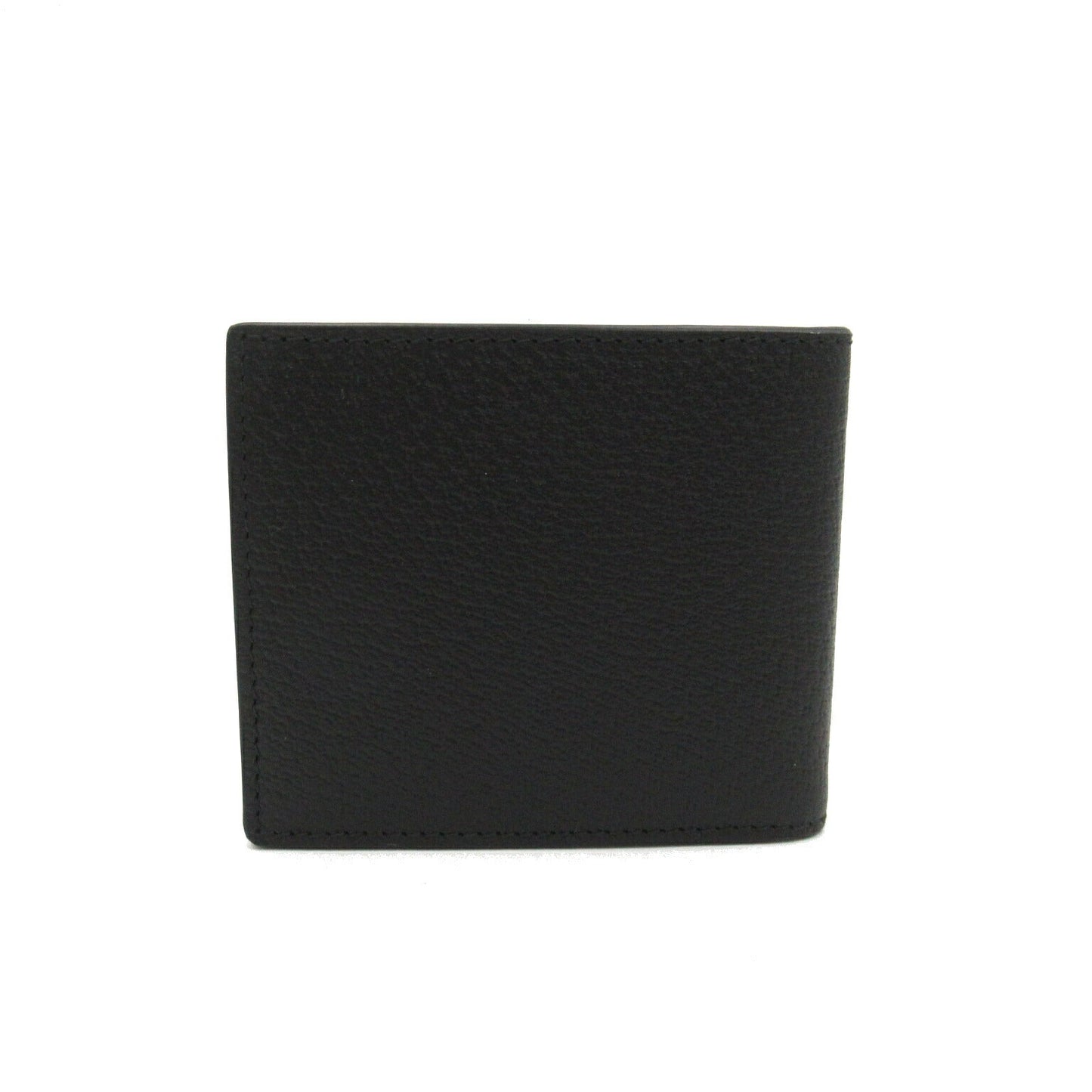 Luxury Gucci Trending 2025 GG Marmont Leather Wallet Black