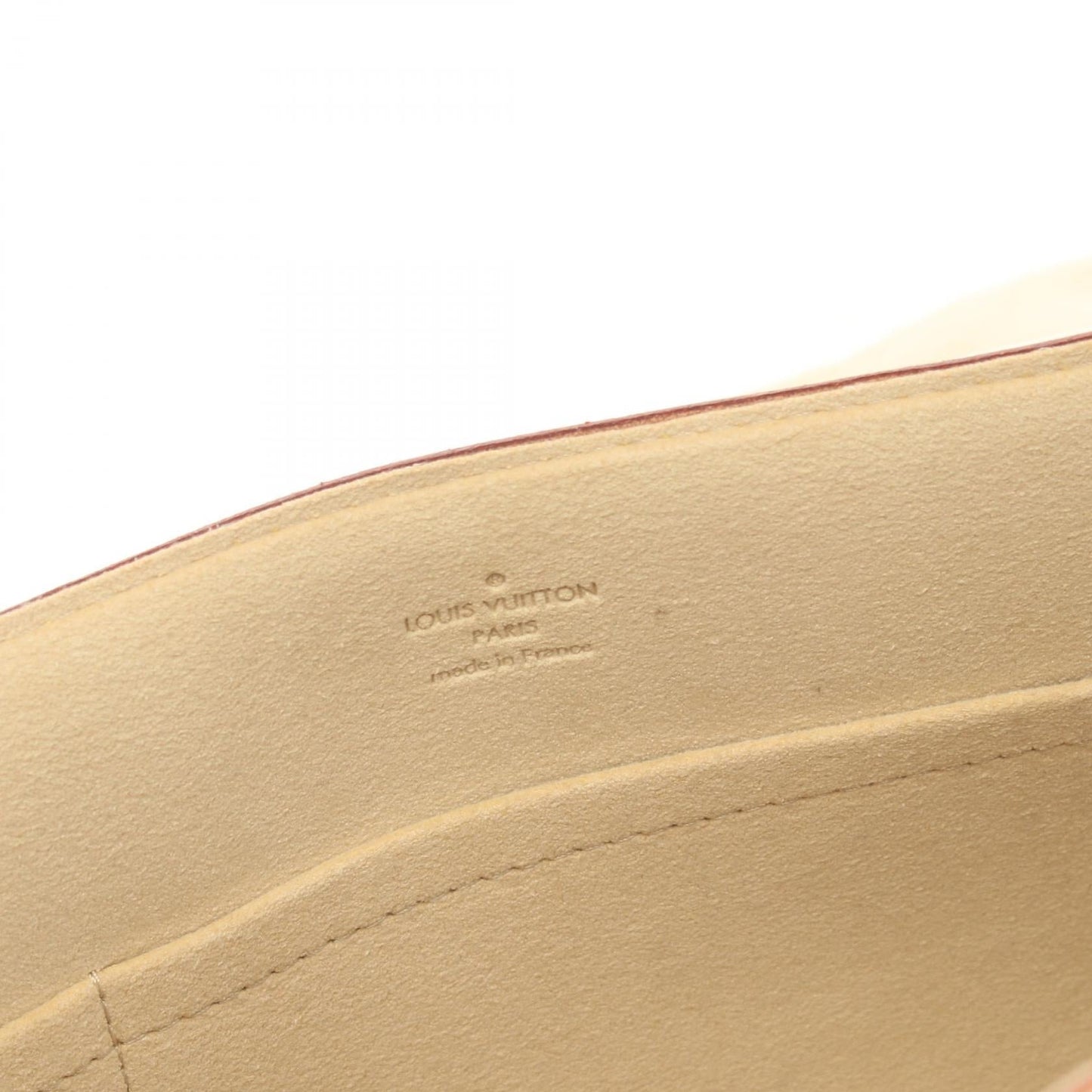 Louis Vuitton Beverly MM Shoulder Bag Monogram