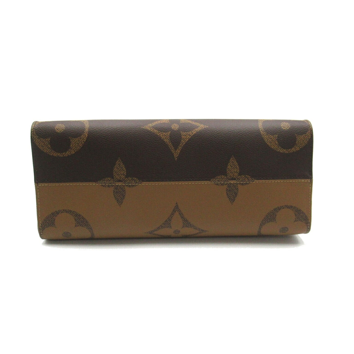Louis Vuitton OnTheGo MM Tote Bag Brown M45321