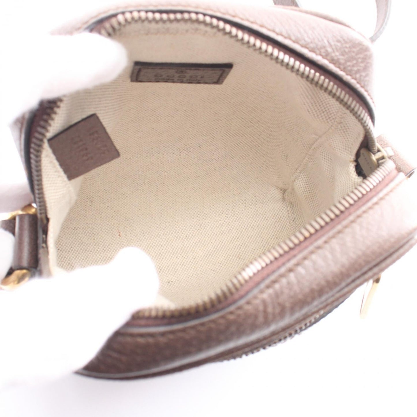 Luxury Gucci Trending 2025 Ophidia GG Supreme Shoulder Bag 598127