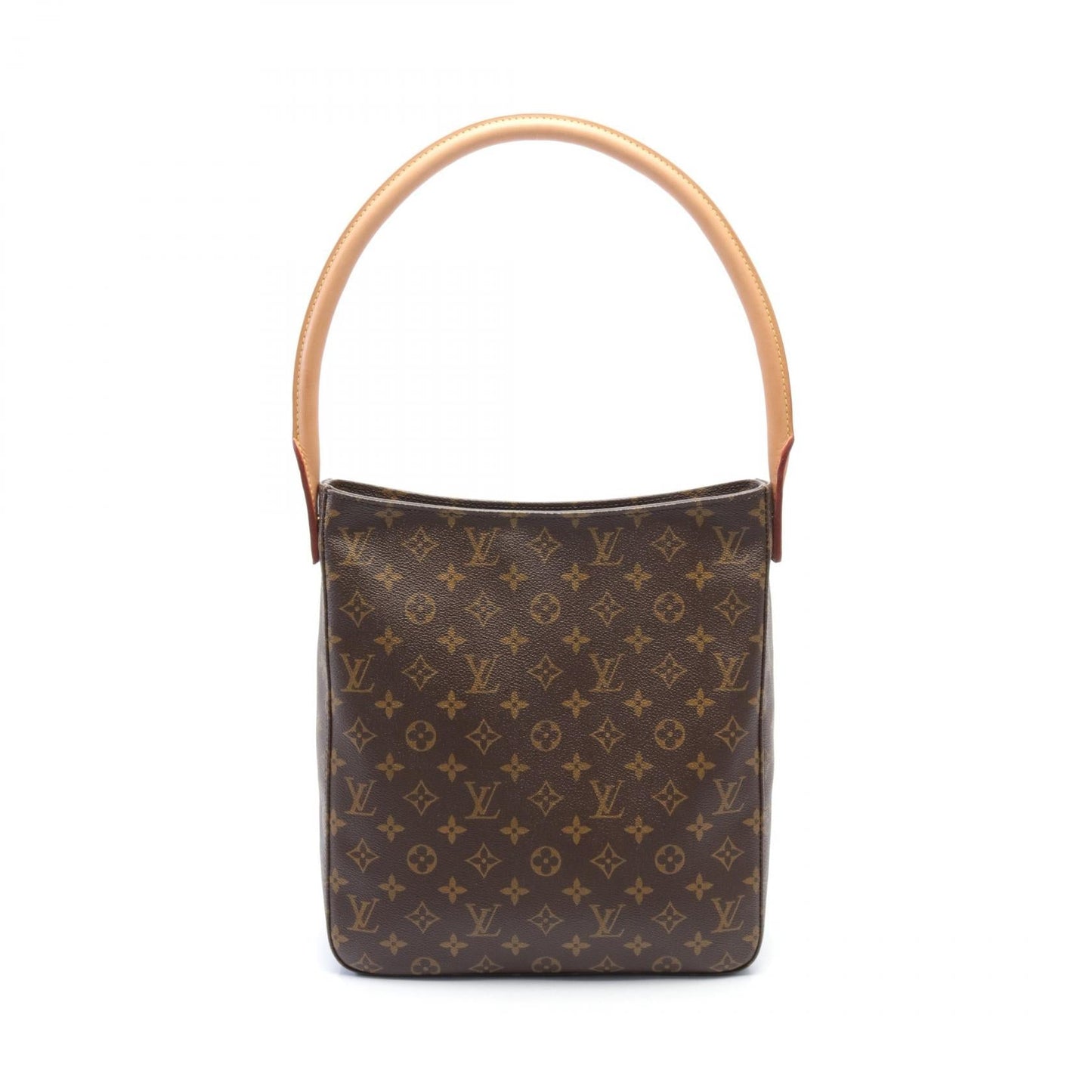 Louis Vuitton Looping GM Monogram Shoulder Bag M51145