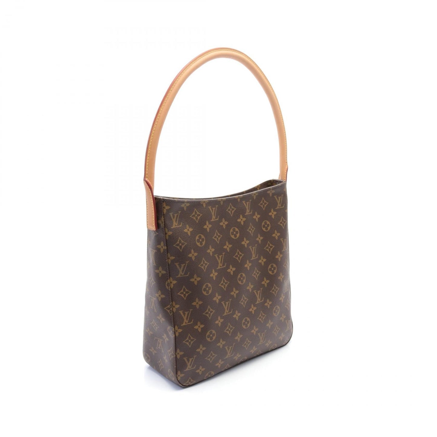 Louis Vuitton Looping GM Monogram Shoulder Bag M51145