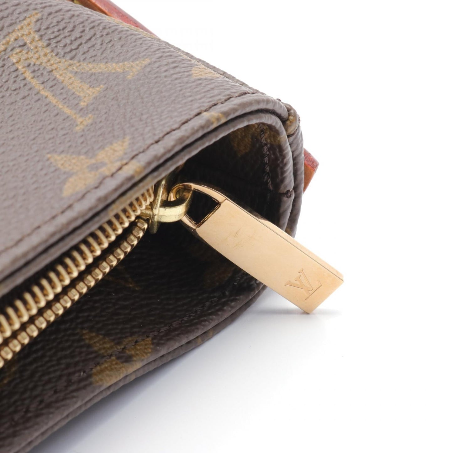 Louis Vuitton Looping GM Monogram Shoulder Bag M51145