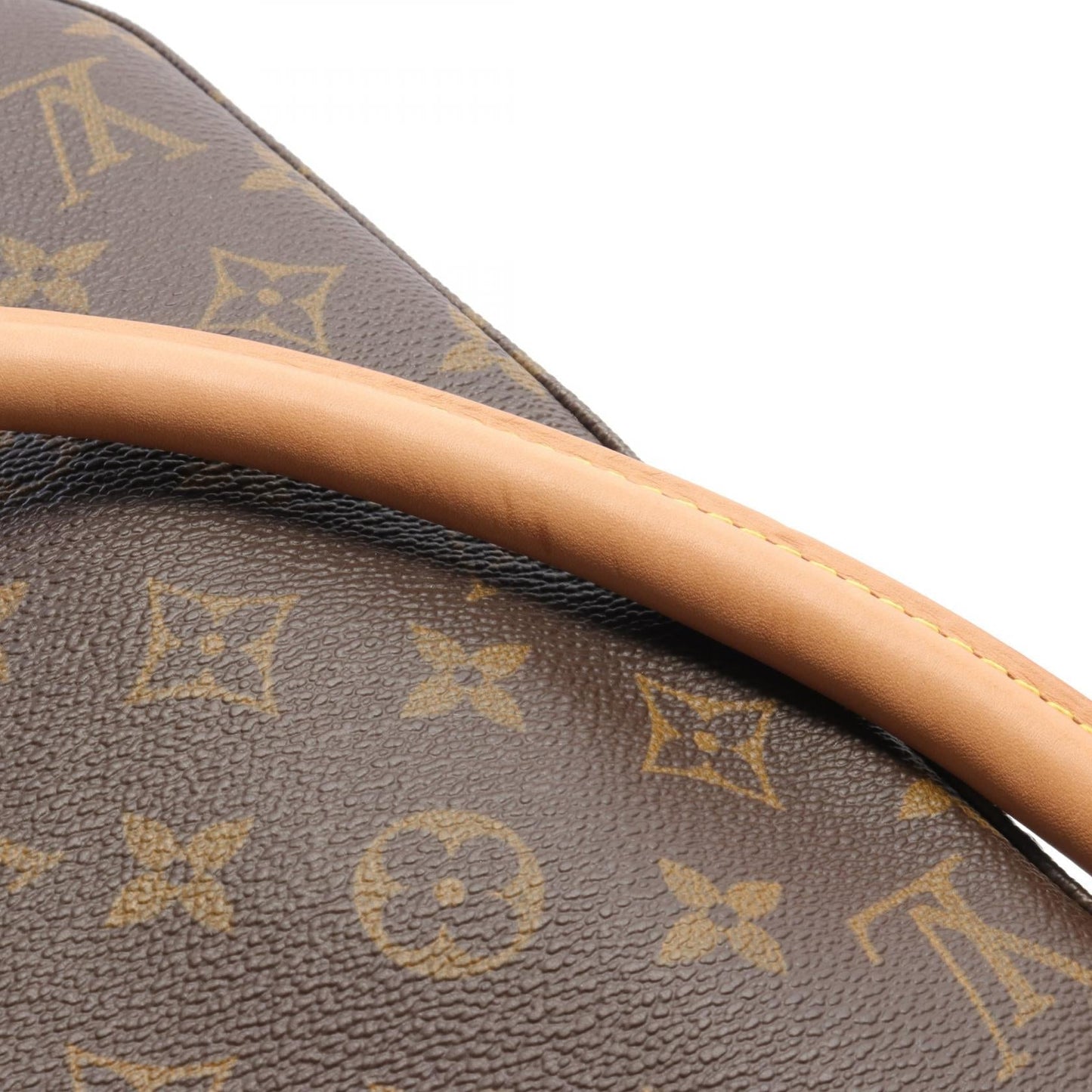 Louis Vuitton Looping GM Monogram Shoulder Bag M51145