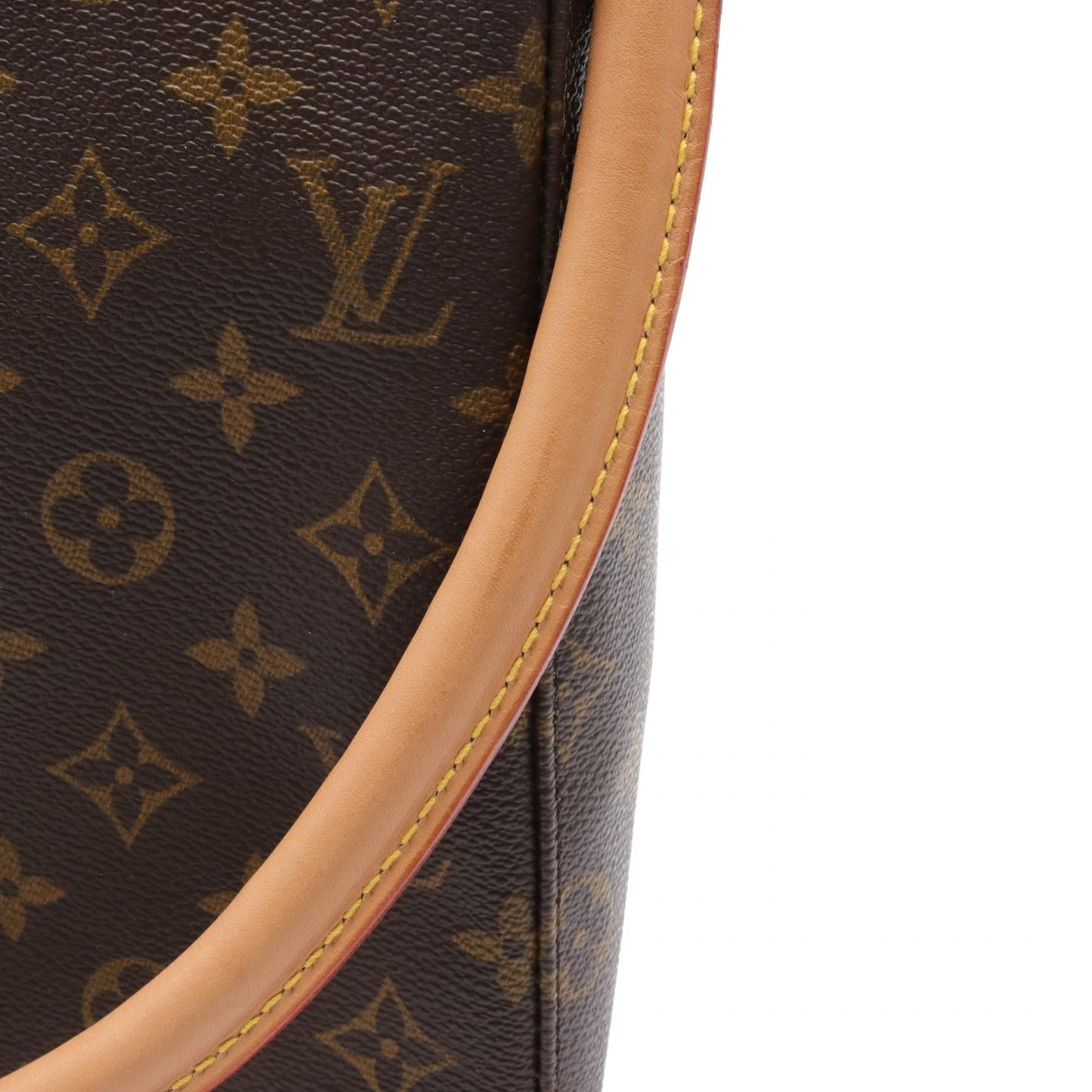 Louis Vuitton Looping GM Monogram Shoulder Bag M51145