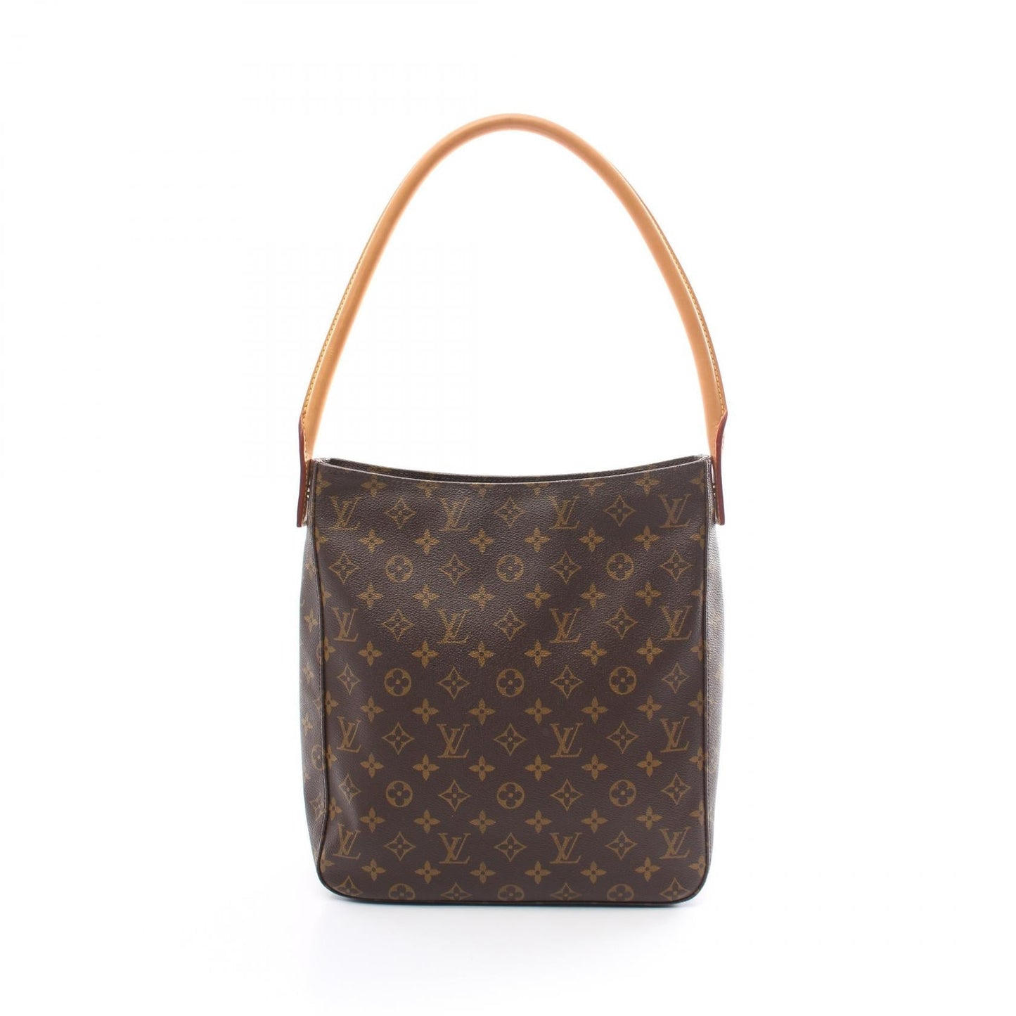 Louis Vuitton Looping GM Monogram Shoulder Bag M51145