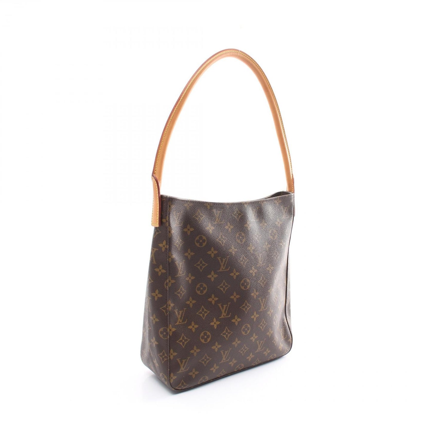Louis Vuitton Looping GM Monogram Shoulder Bag M51145