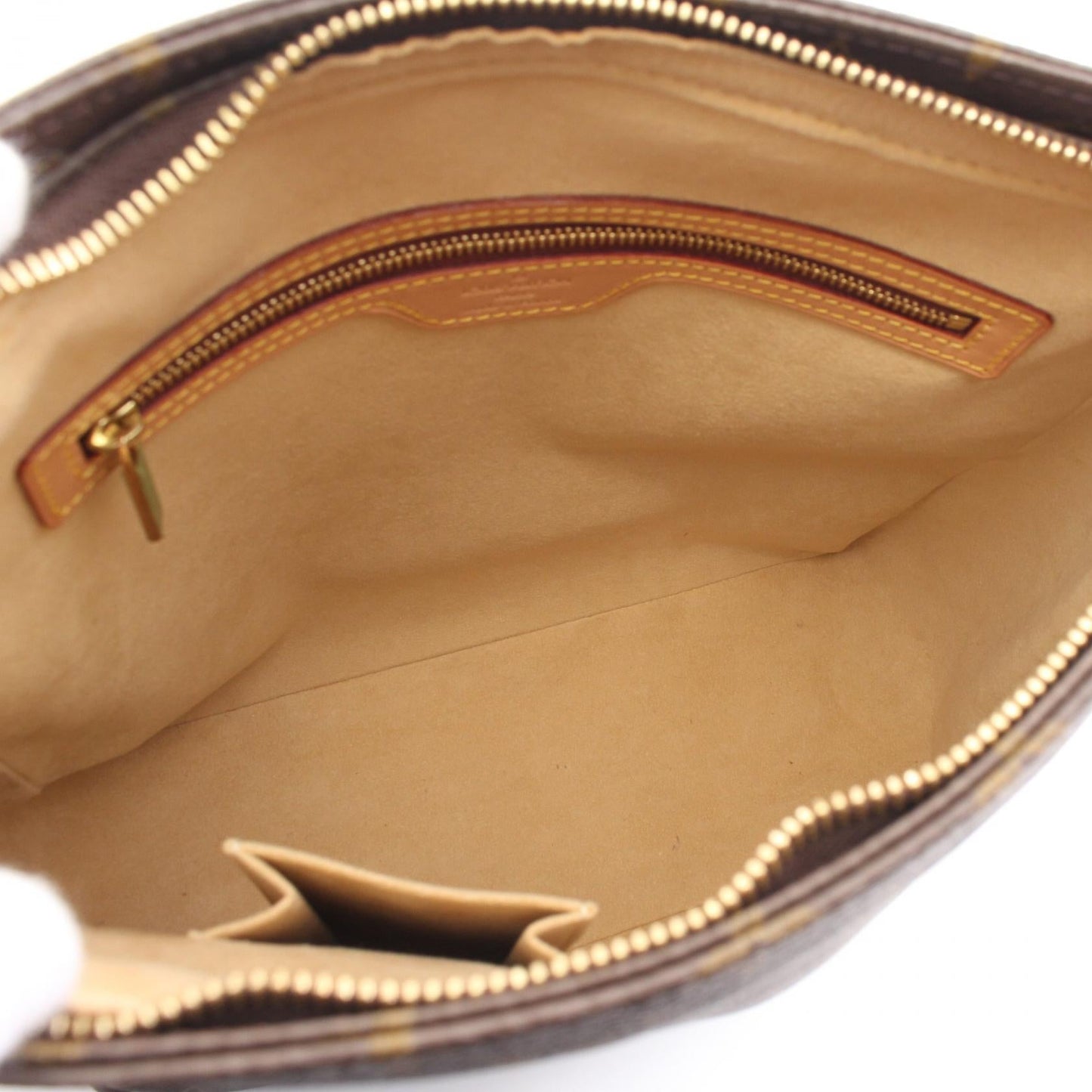 Louis Vuitton Looping GM Monogram Shoulder Bag M51145