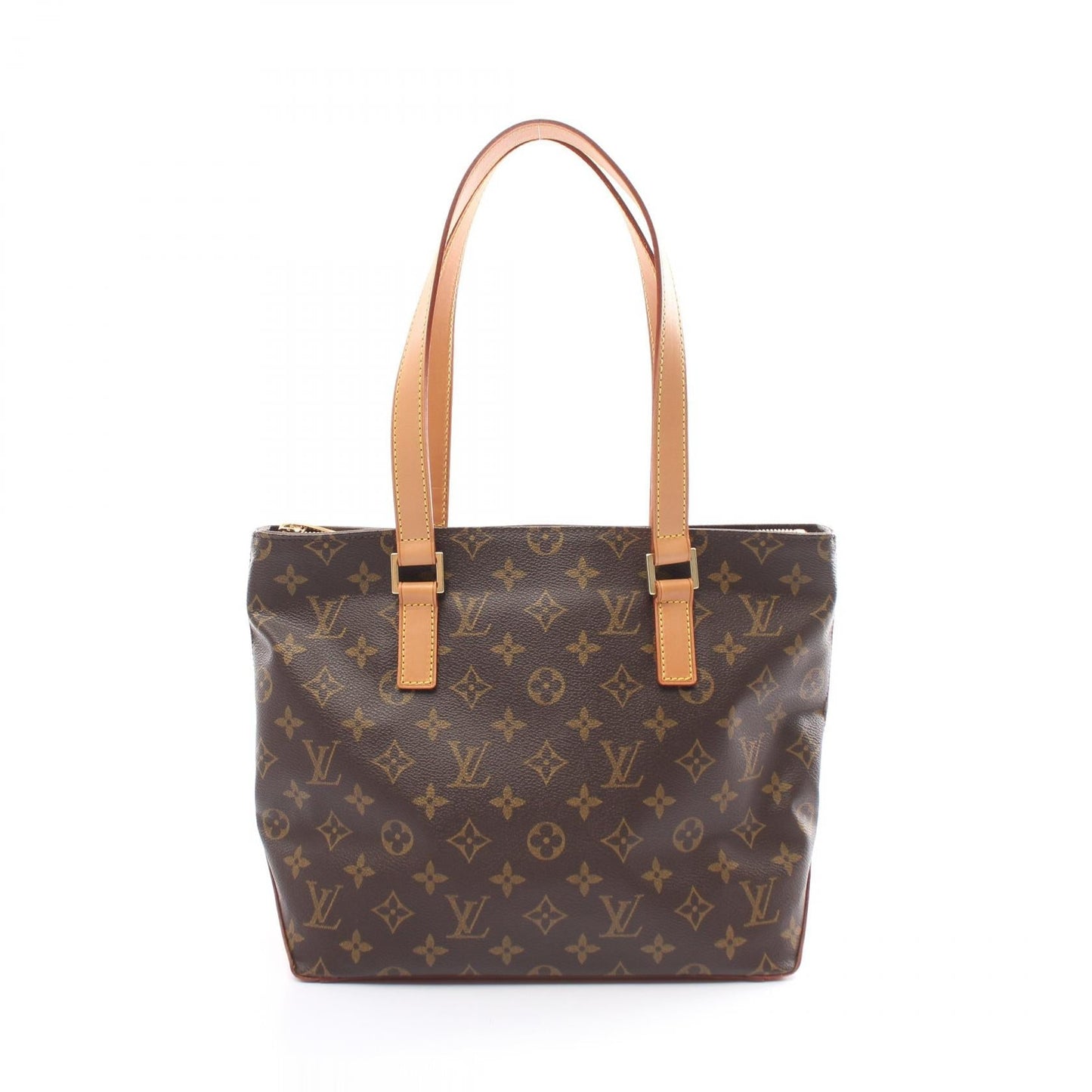 Louis Vuitton Cabas Piano Monogram Shoulder Bag M51148