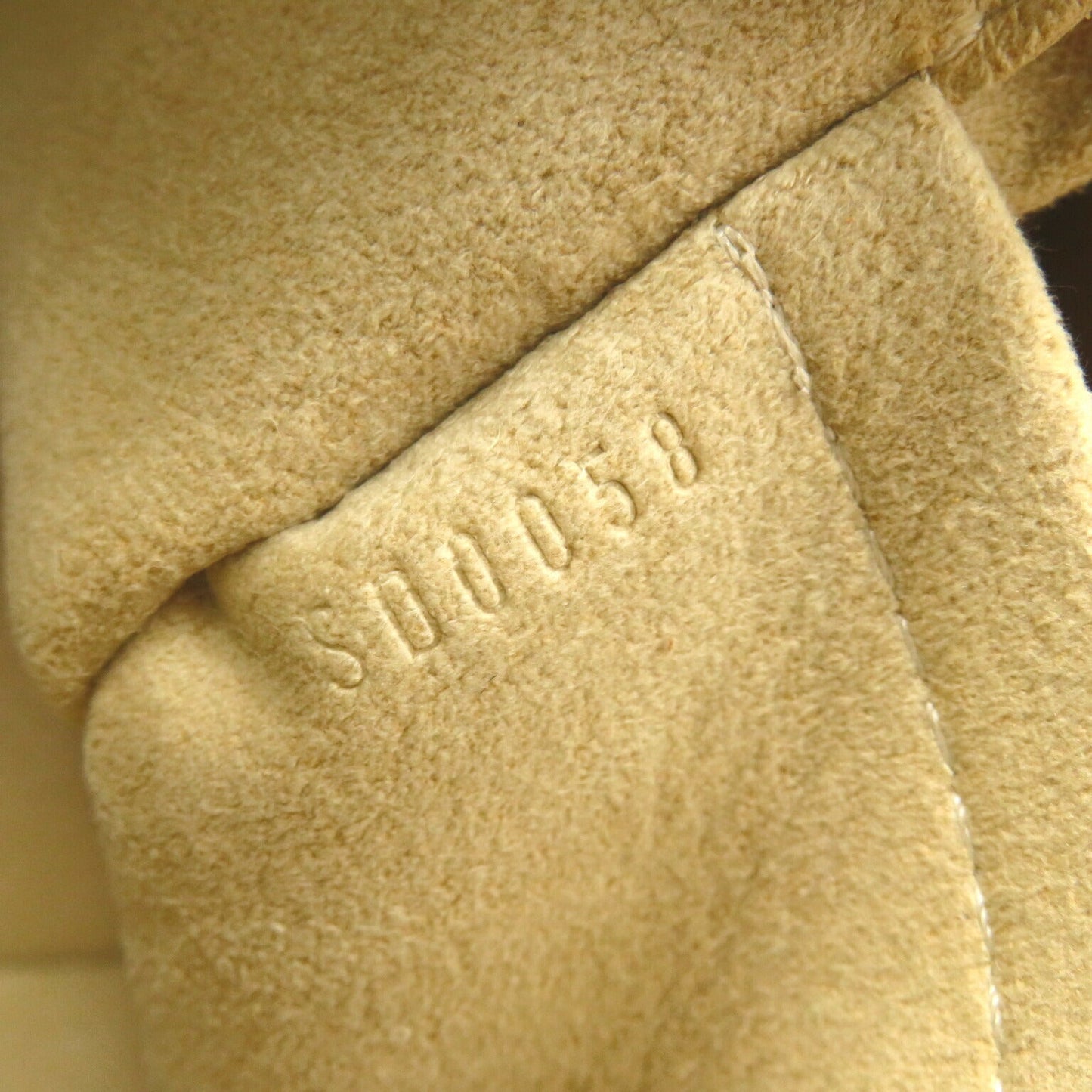 Louis Vuitton Galliera PM Monogram Shoulder Bag