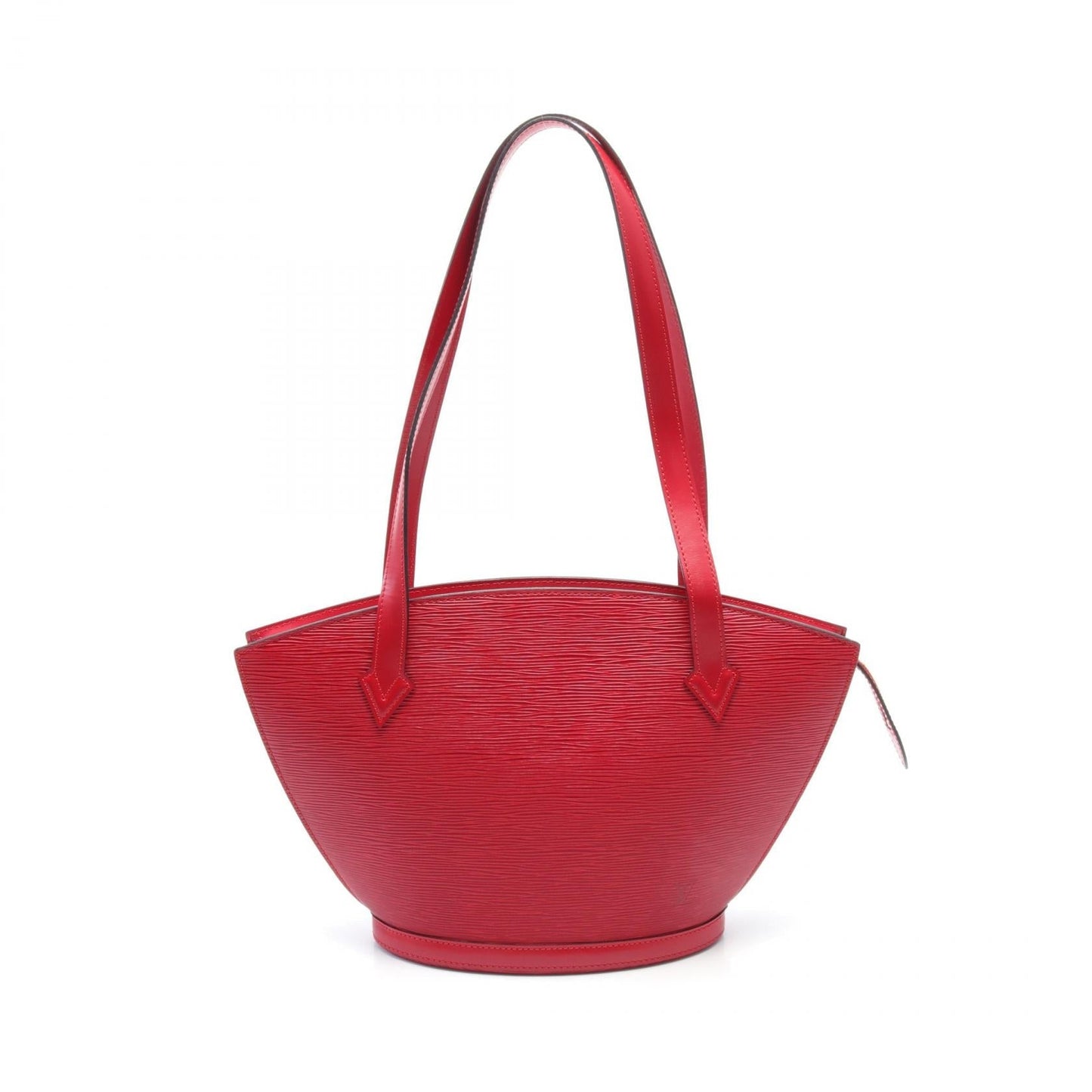 Louis Vuitton Epi Leather Shoulder Bag M52337