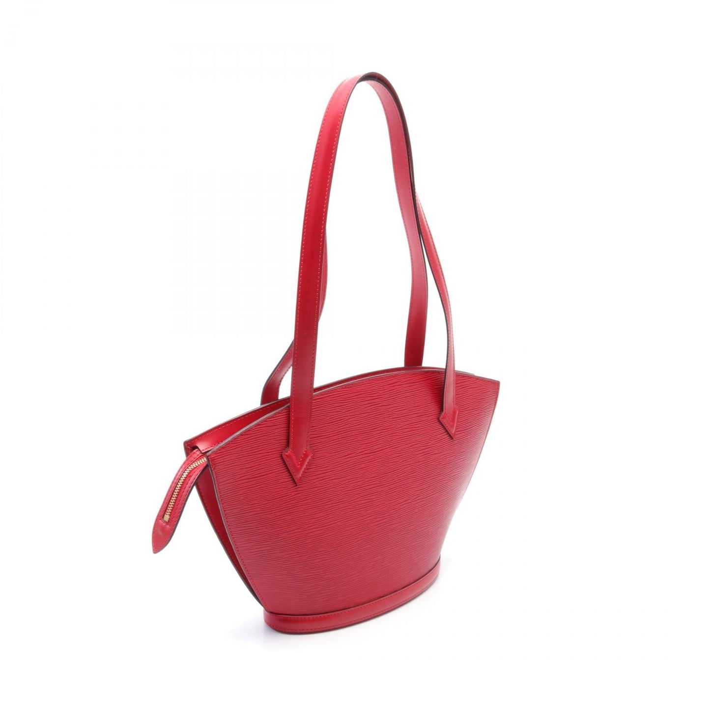 Louis Vuitton Epi Leather Shoulder Bag M52337