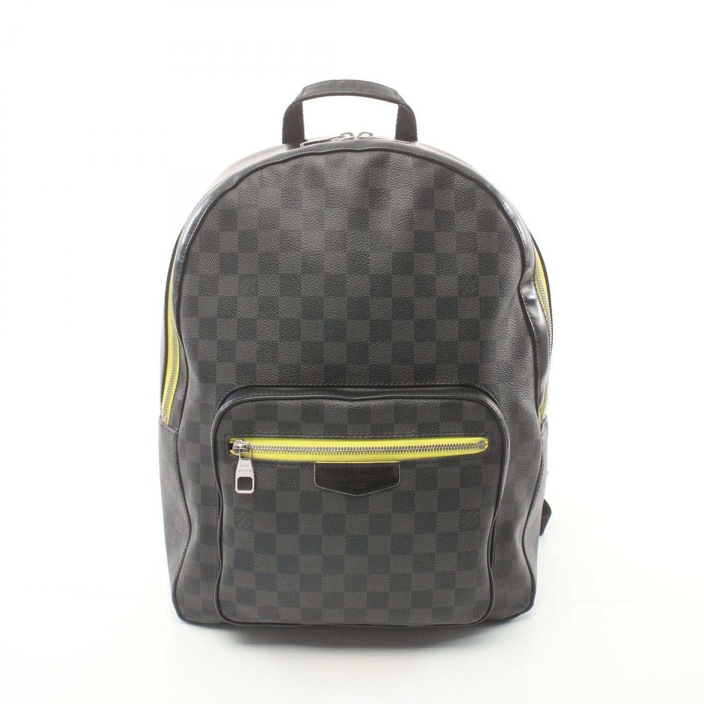 Louis Vuitton Josh Damier Graphite Backpack N42414
