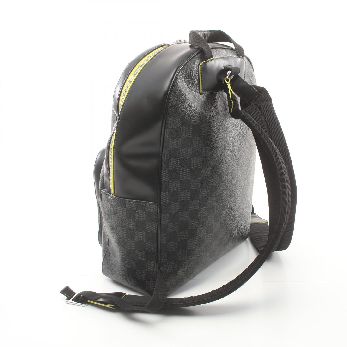 Louis Vuitton Josh Damier Graphite Backpack N42414