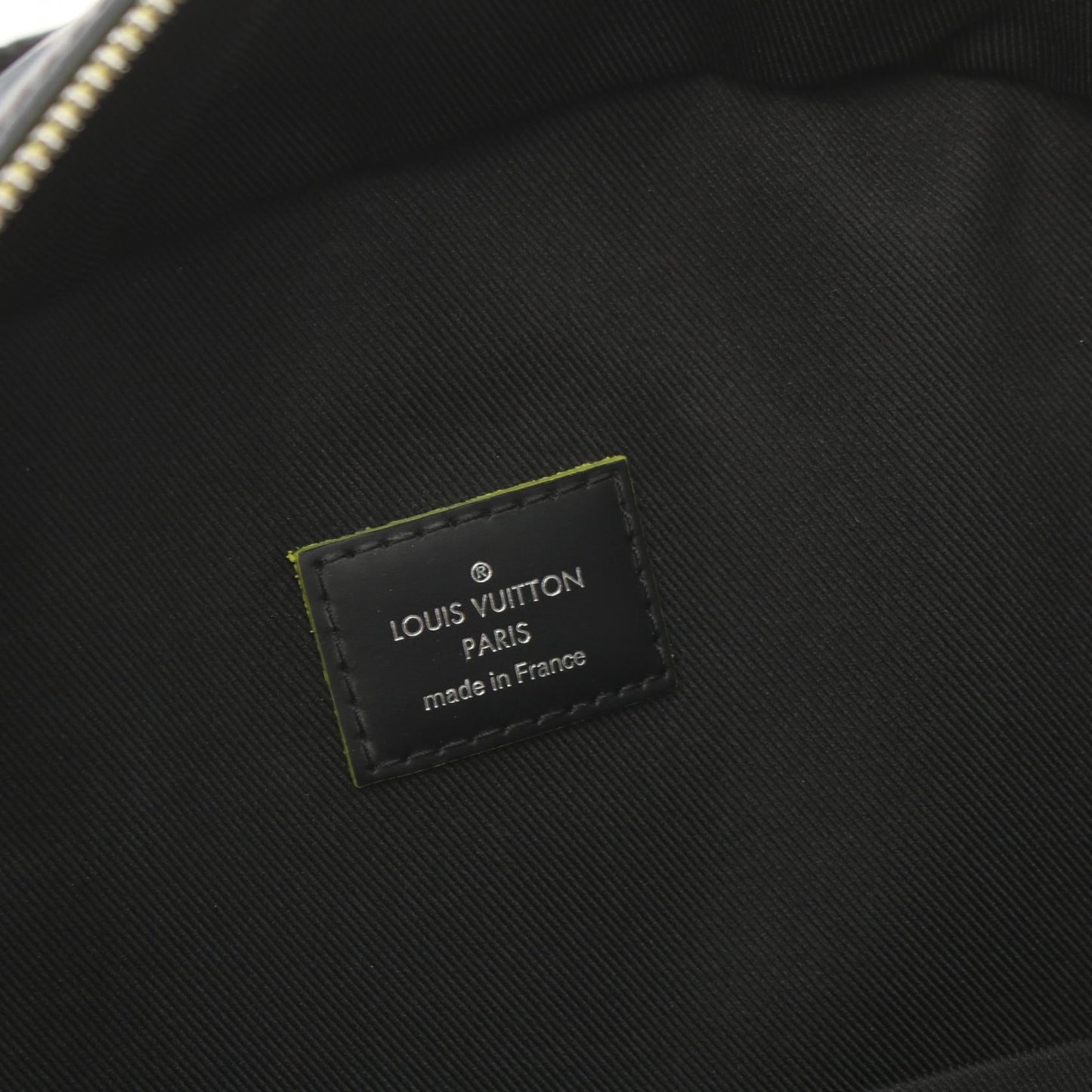 Louis Vuitton Josh Damier Graphite Backpack N42414