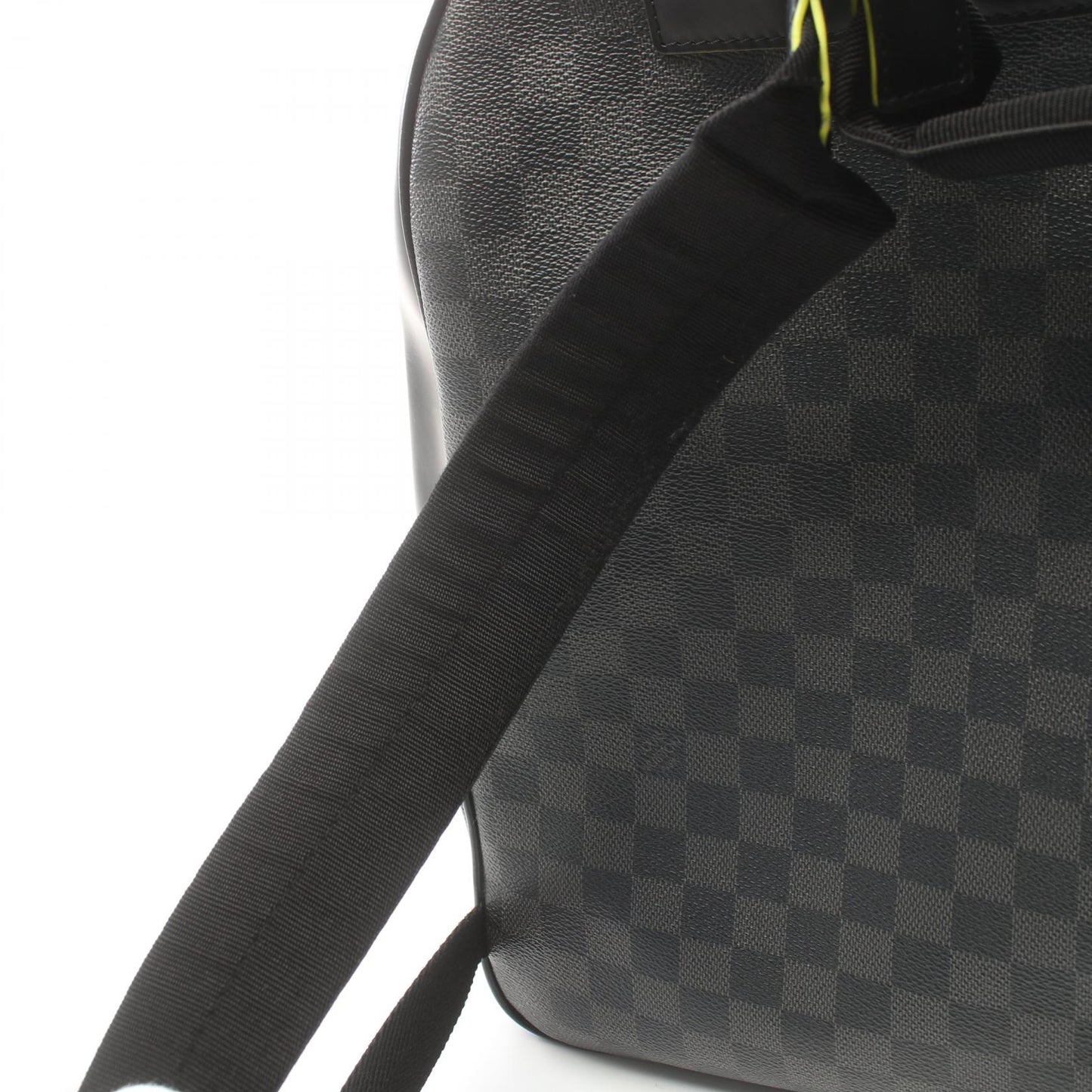 Louis Vuitton Josh Damier Graphite Backpack N42414
