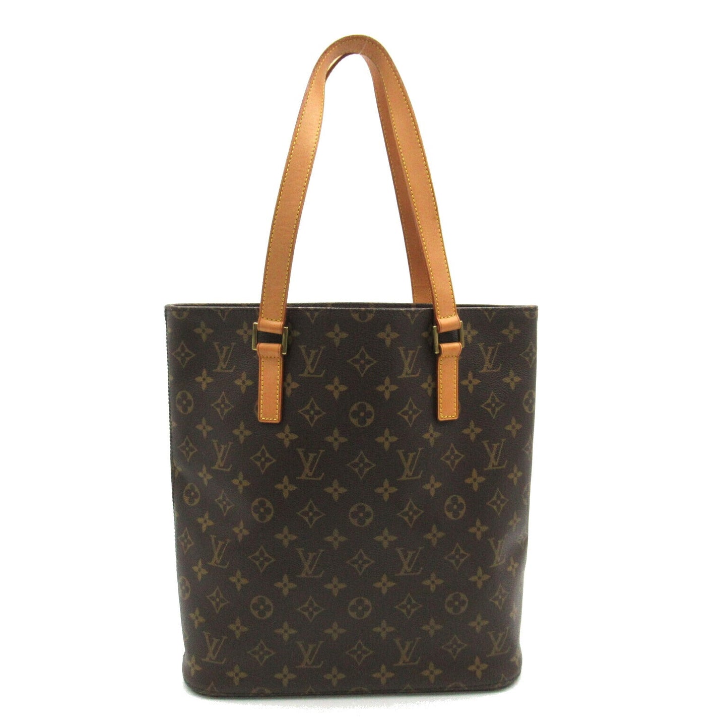 Louis Vuitton Vavin GM Tote Bag Monogram Brown