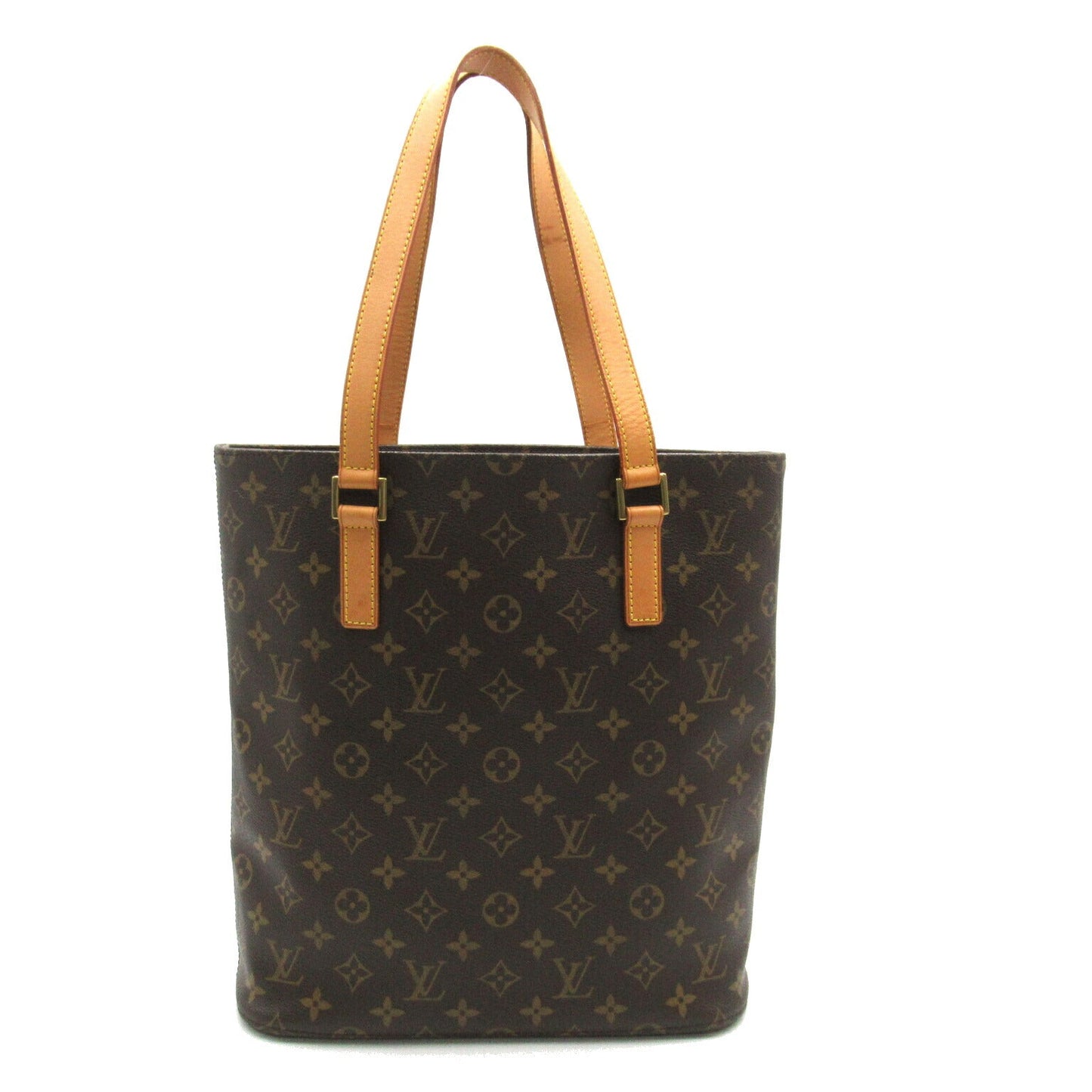 Louis Vuitton Vavin GM Tote Bag Monogram Brown