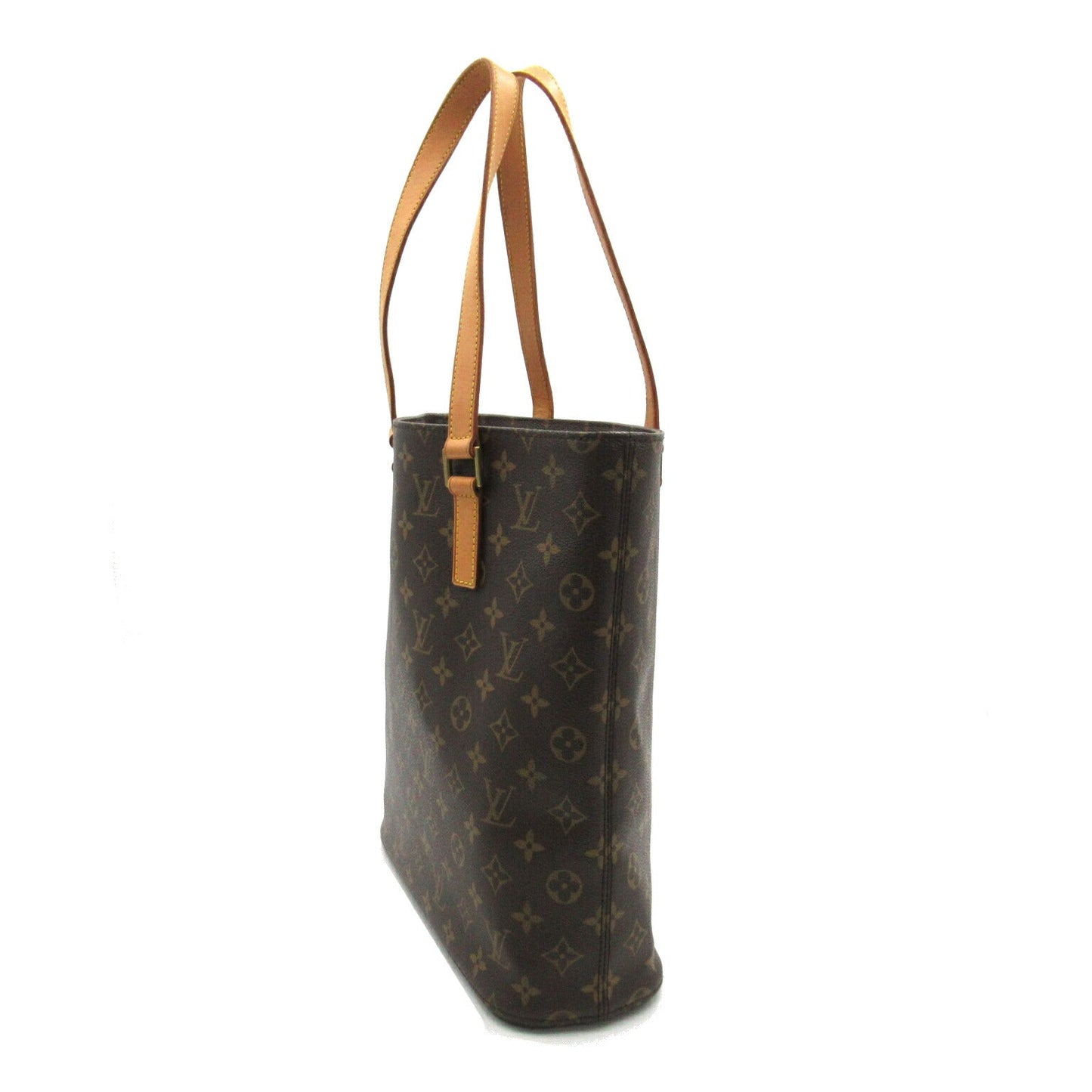 Louis Vuitton Vavin GM Tote Bag Monogram Brown