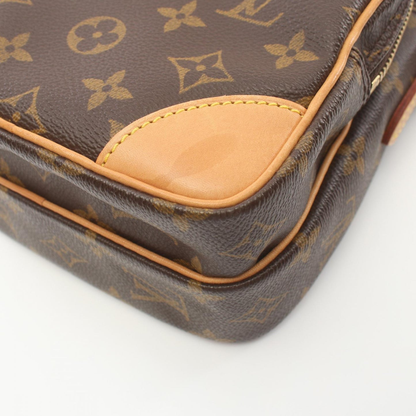 Louis Vuitton Monogram Amazon Shoulder Bag M45236