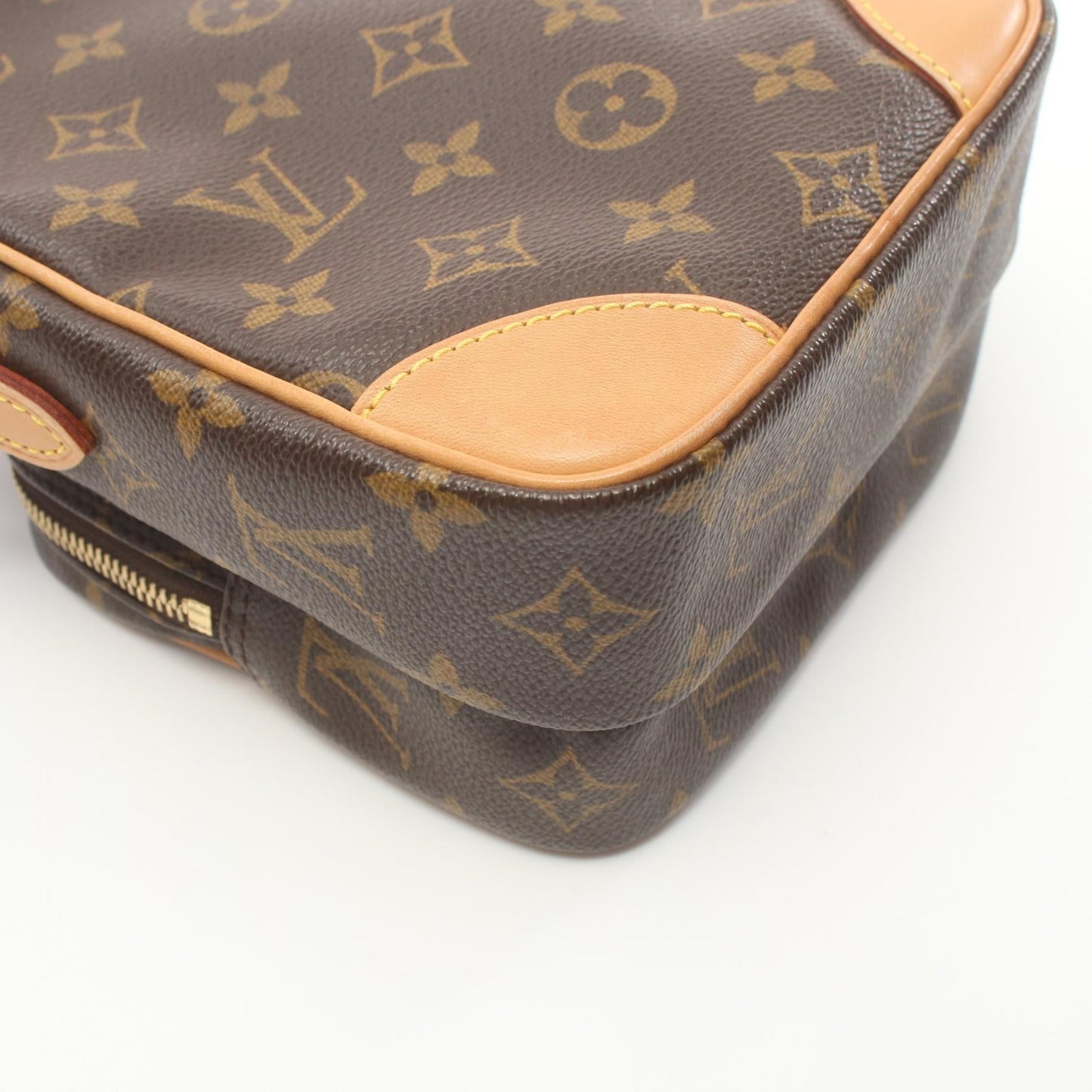 Louis Vuitton Monogram Amazon Shoulder Bag M45236