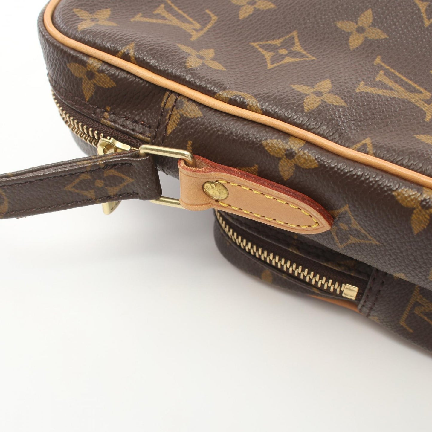 Louis Vuitton Monogram Amazon Shoulder Bag M45236