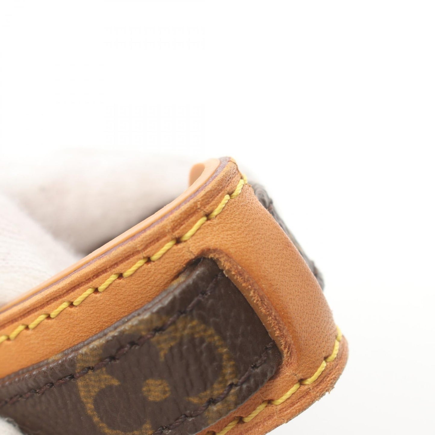 Louis Vuitton Monogram Amazon Shoulder Bag M45236