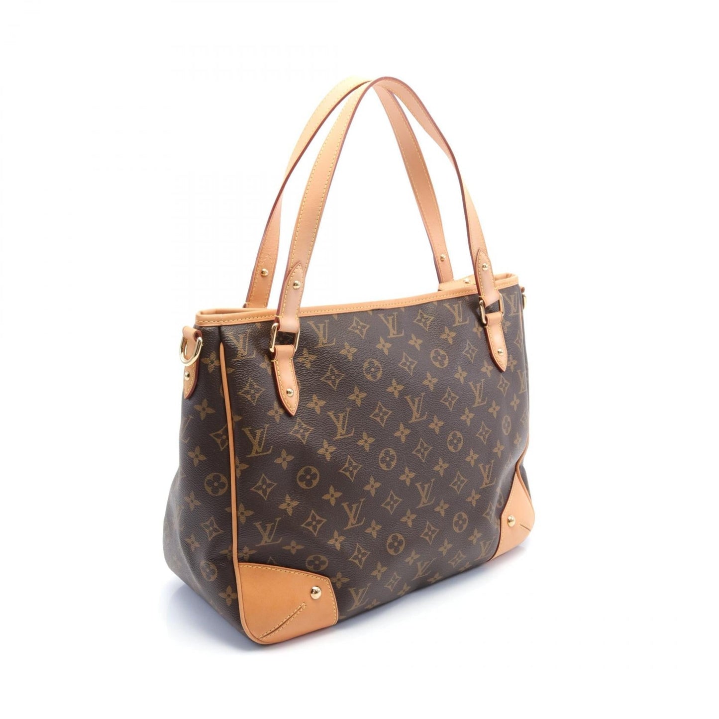 Louis Vuitton Estrela MM Monogram Tote Bag M41232