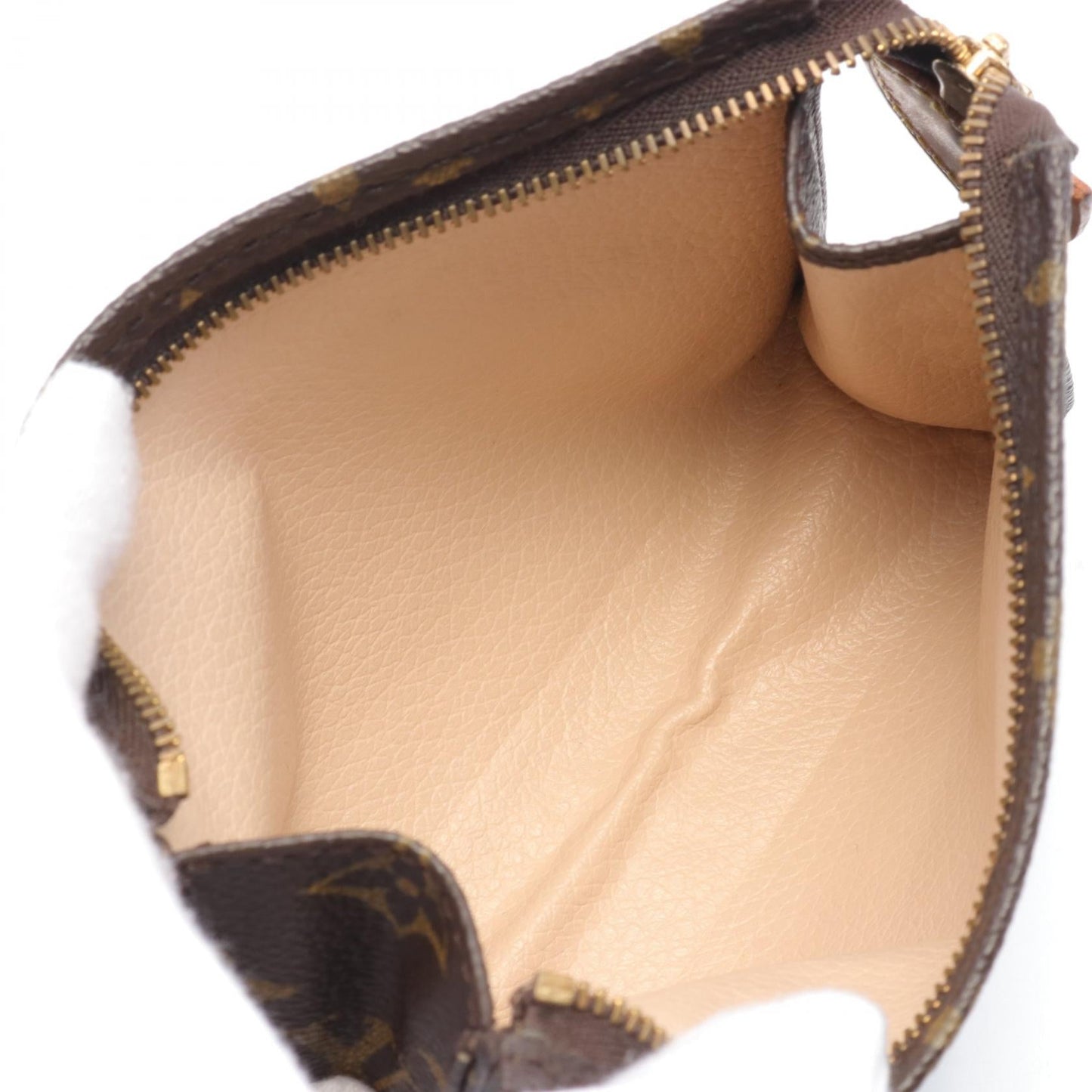 Louis Vuitton Monogram Pouch M47546