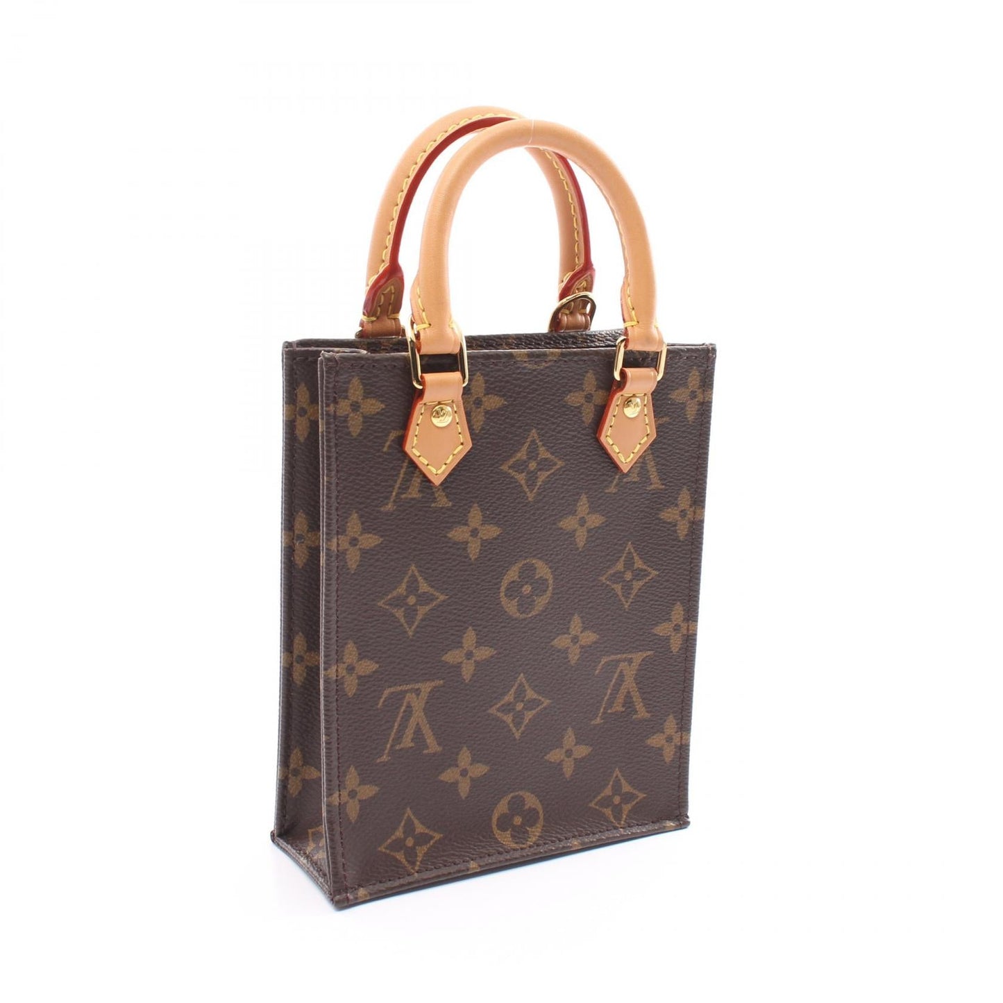 Louis Vuitton Monogram Handbag M69442