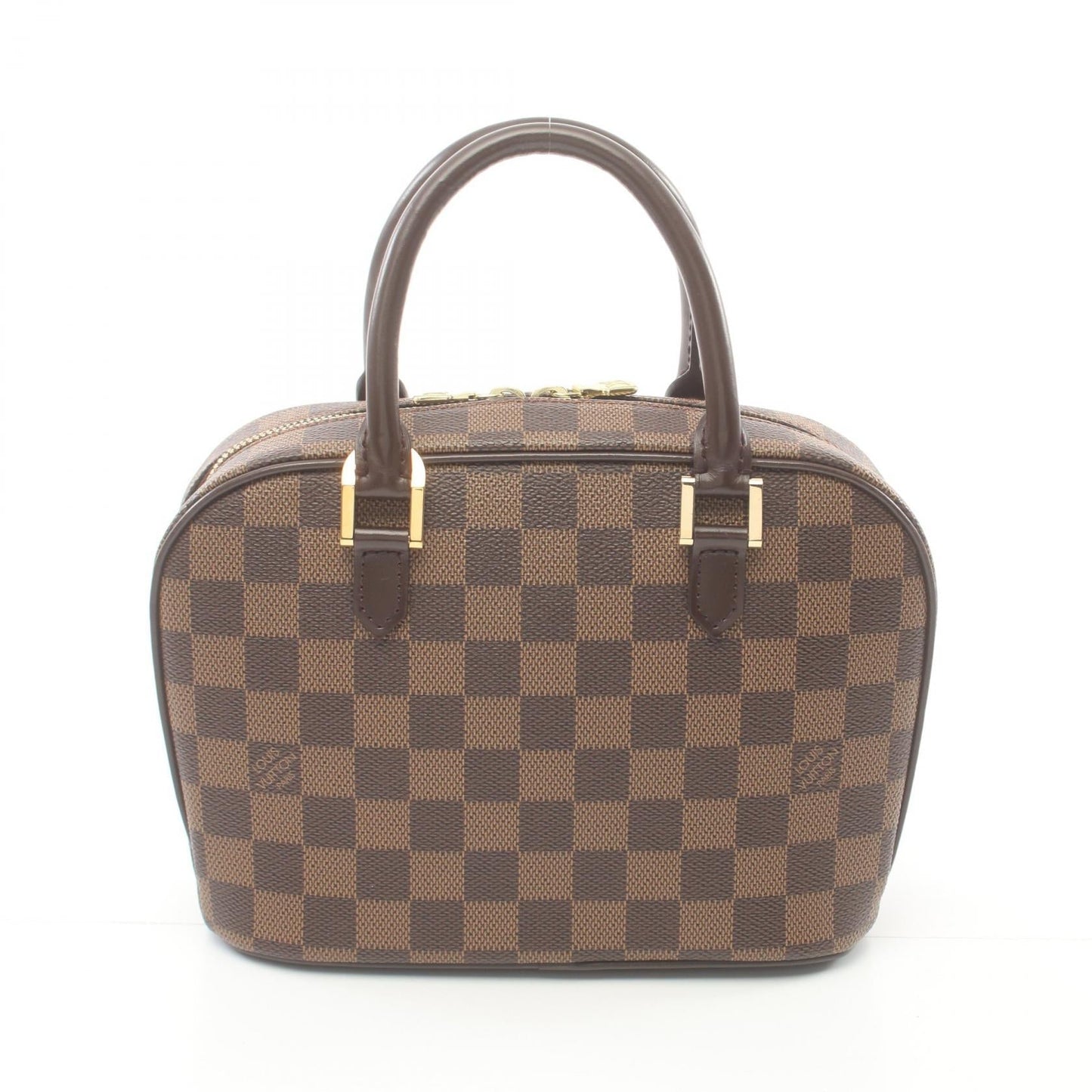 Louis Vuitton Sarria Mini Handbag Brown N51286