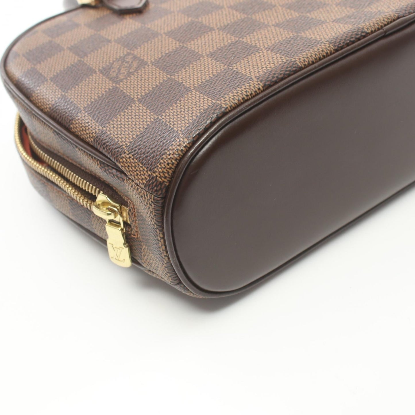 Louis Vuitton Sarria Mini Handbag Brown N51286