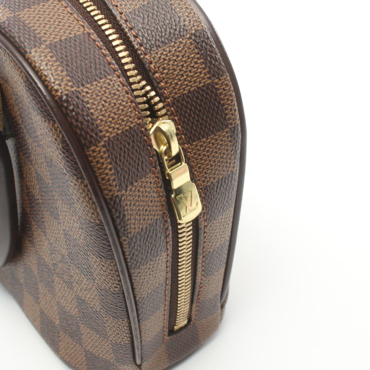 Louis Vuitton Sarria Mini Handbag Brown N51286