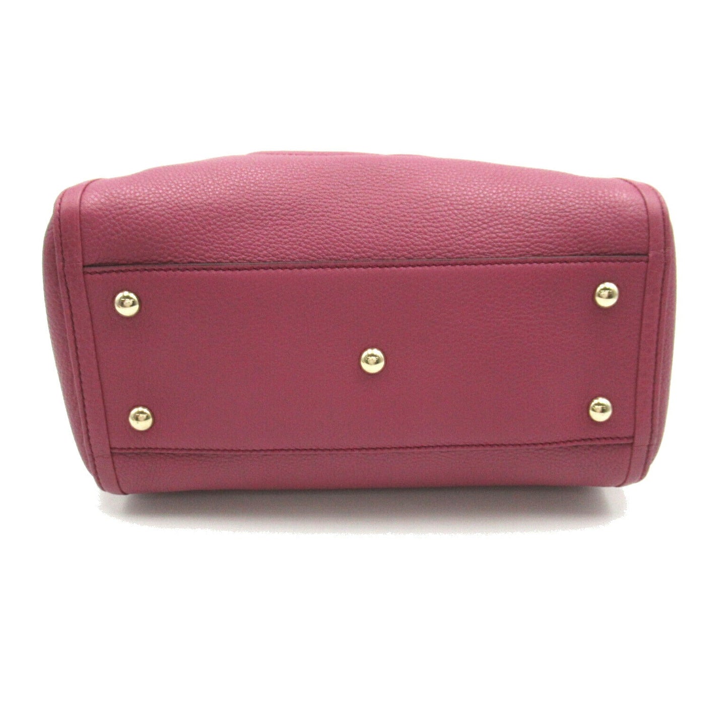 Luxury Gucci Trending 2025 Soho Leather 2way Shoulder Bag Purple