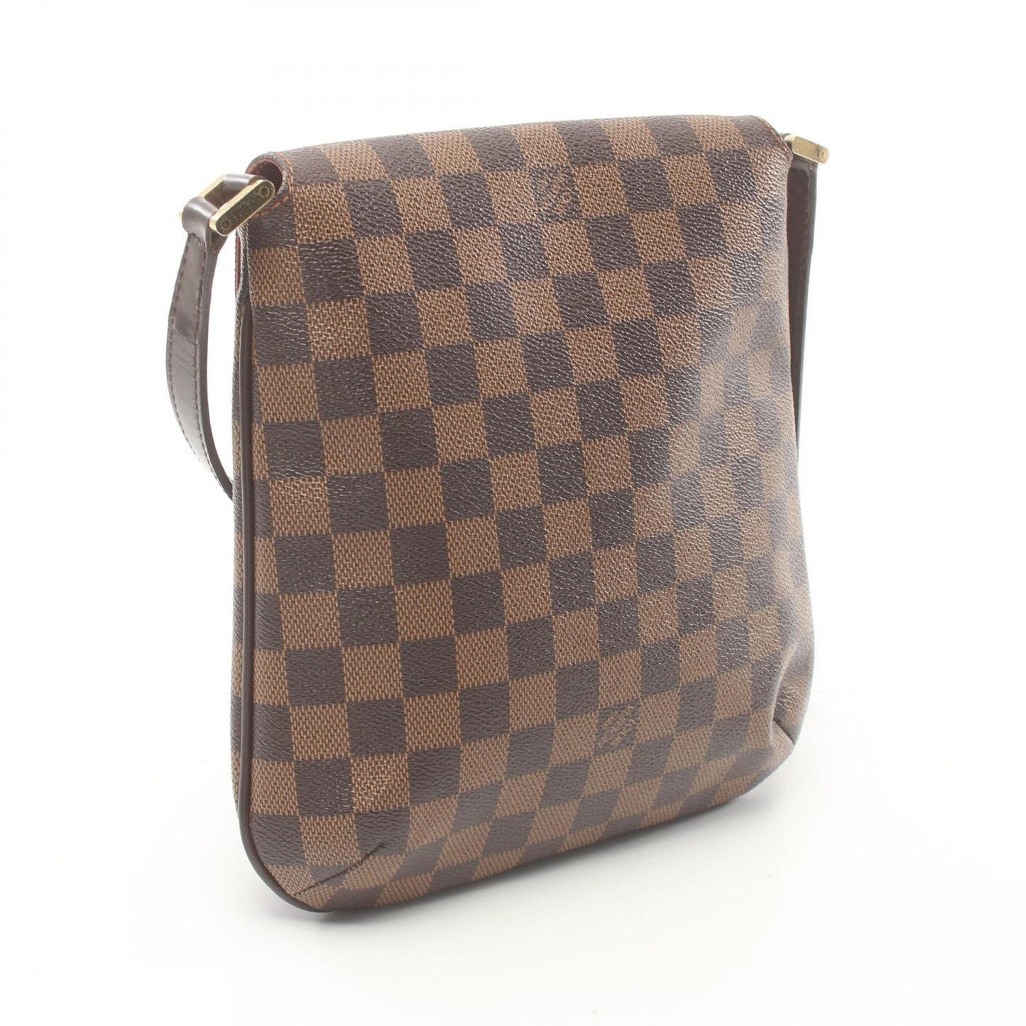 Louis Vuitton Damier Musette Salsa Long Strap Bag
