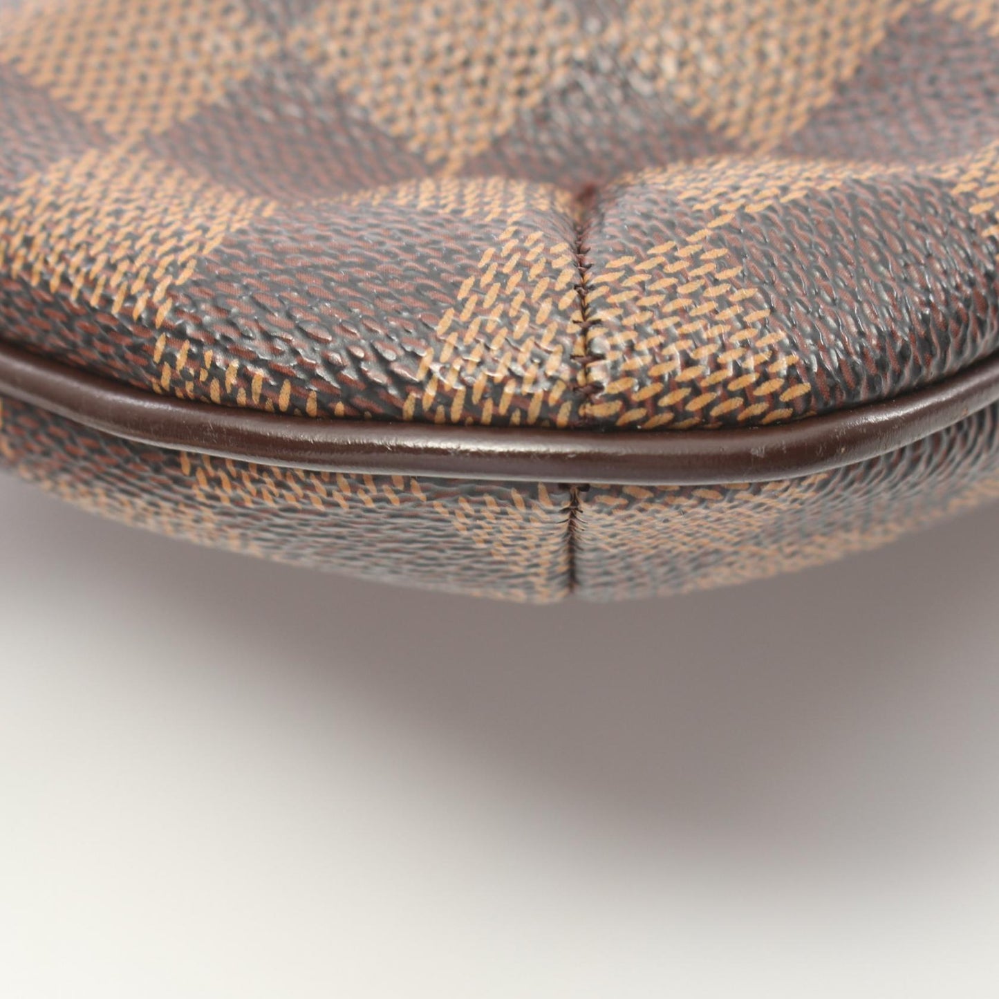 Louis Vuitton Damier Musette Salsa Long Strap Bag