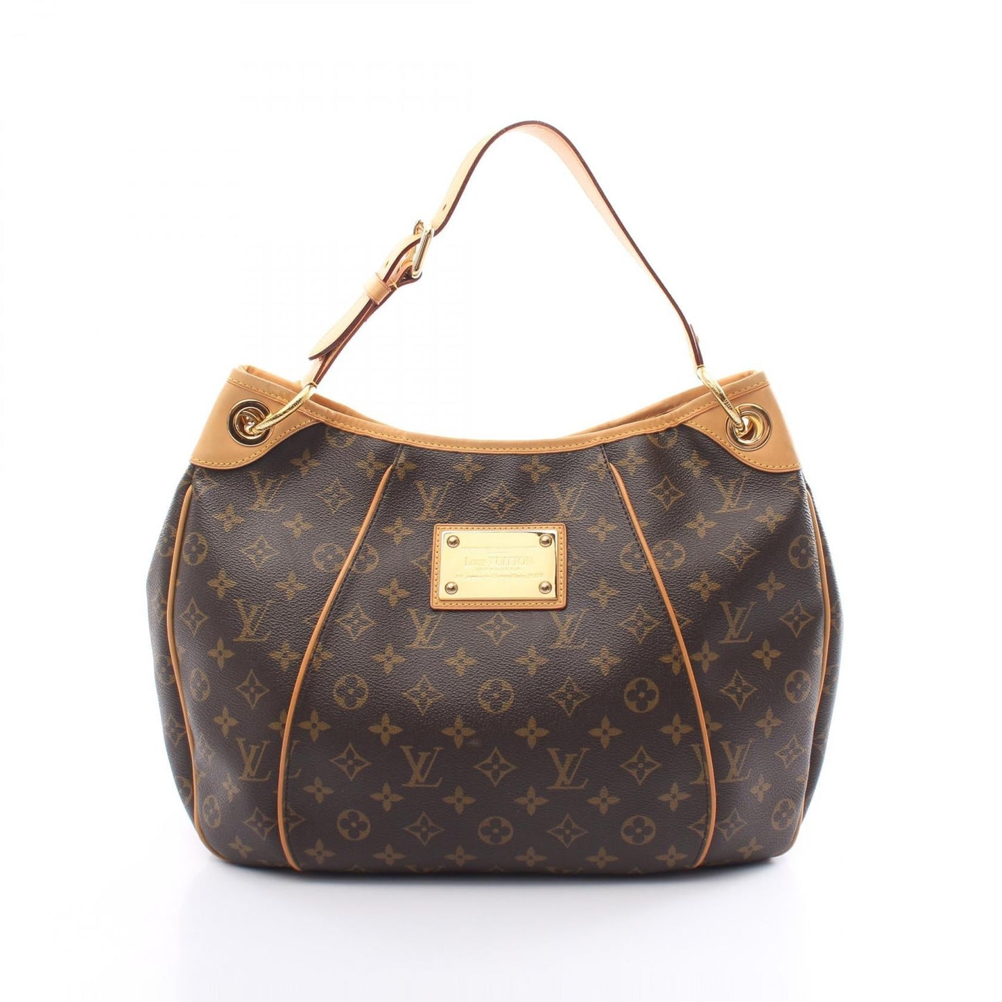 Louis Vuitton Galliera PM Monogram Shoulder Bag M56382