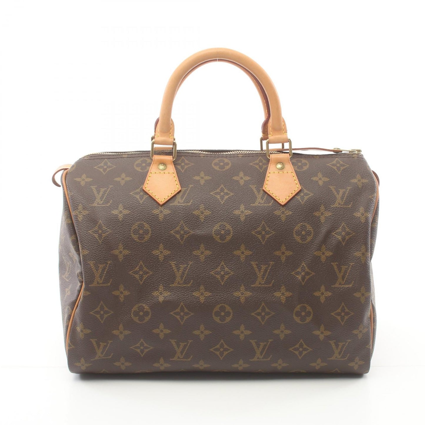 Louis Vuitton Speedy 30 Monogram Handbag M41526
