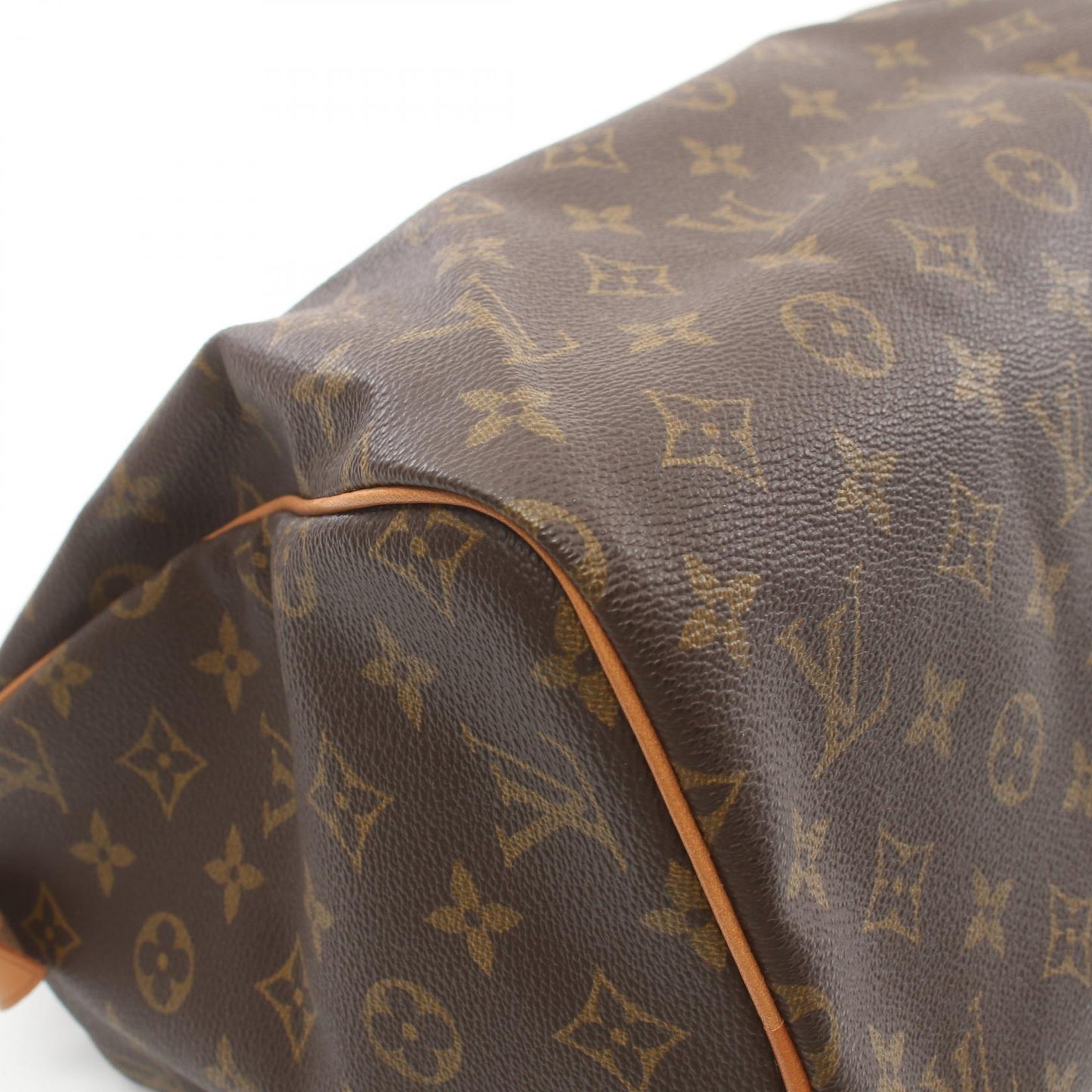 Louis Vuitton Speedy 30 Monogram Handbag M41526
