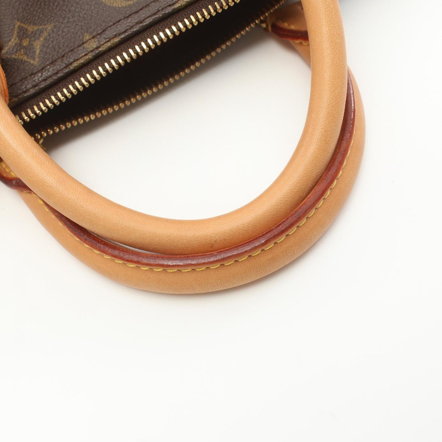 Louis Vuitton Speedy 30 Monogram Handbag M41526