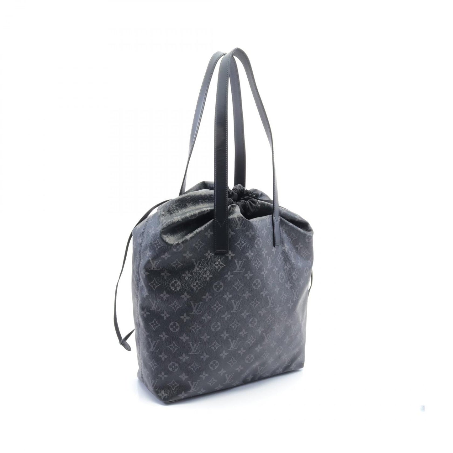 Louis Vuitton Monogram Eclipse Tote Bag M44228