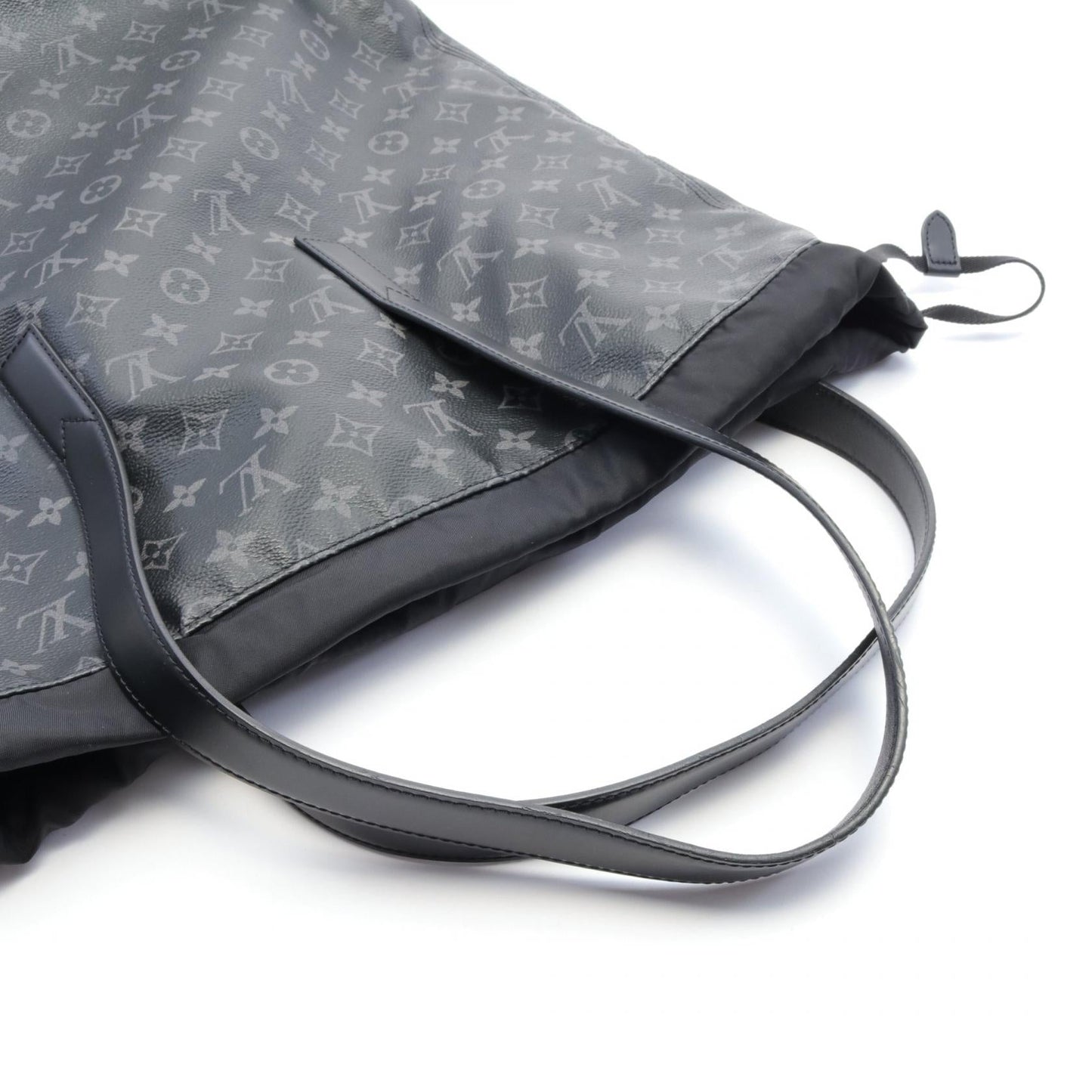 Louis Vuitton Monogram Eclipse Tote Bag M44228