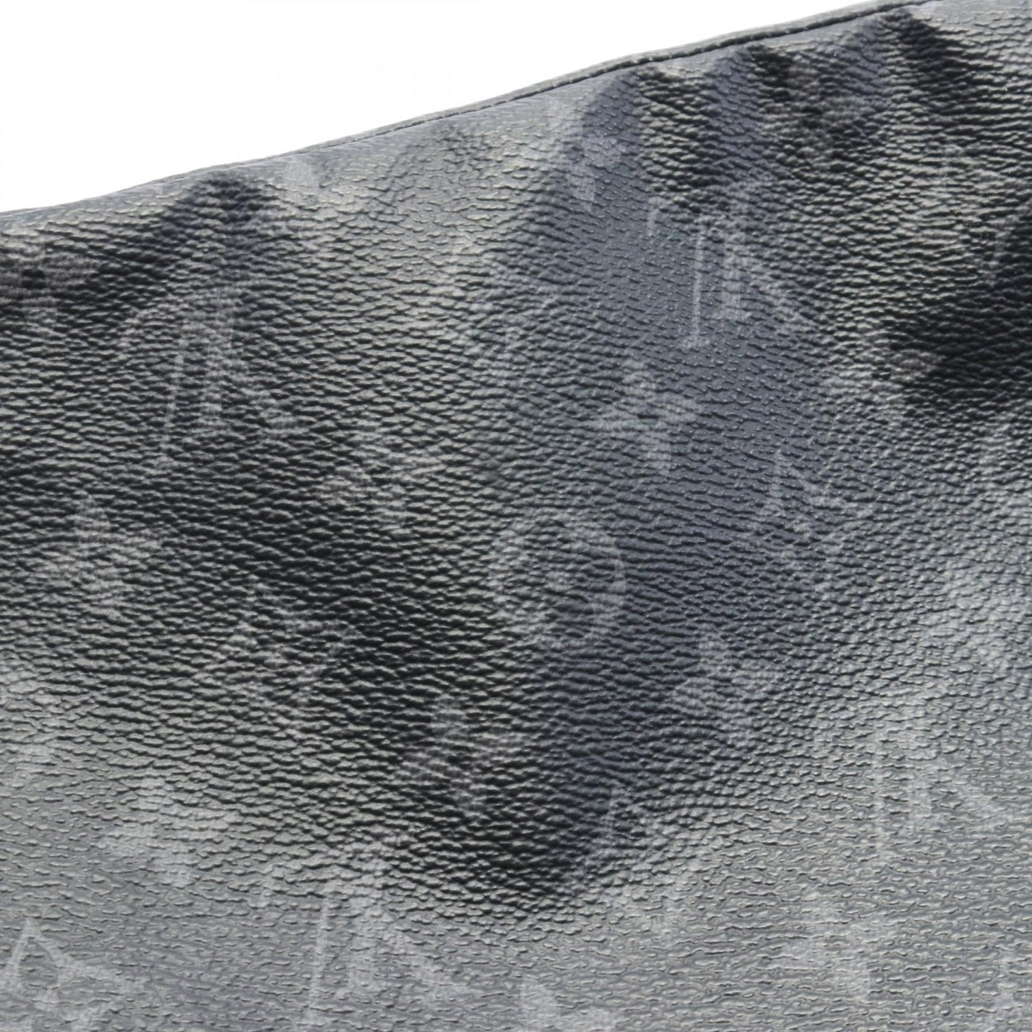 Louis Vuitton Monogram Eclipse Tote Bag M44228