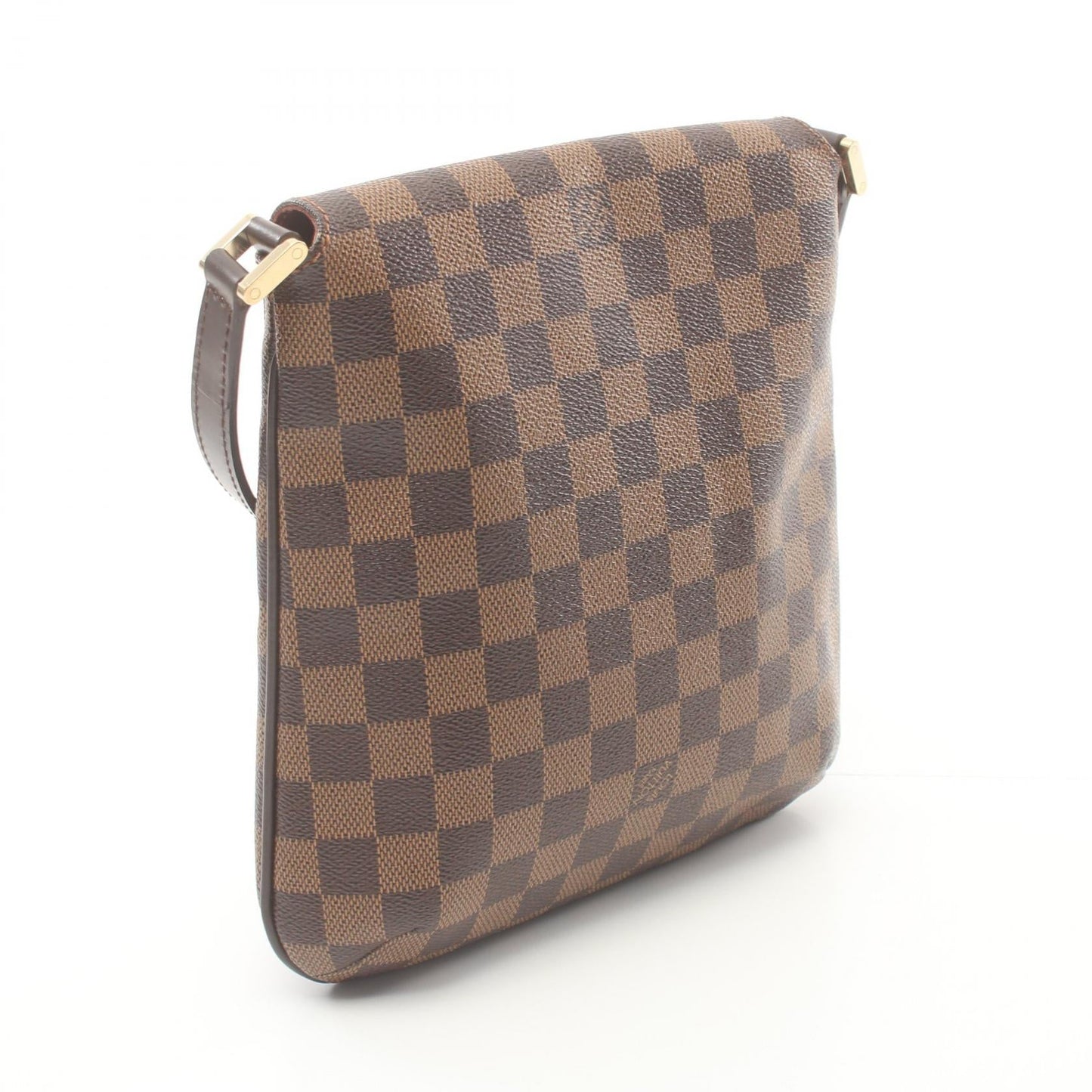Louis Vuitton Damier Musette Salsa Long Strap Bag