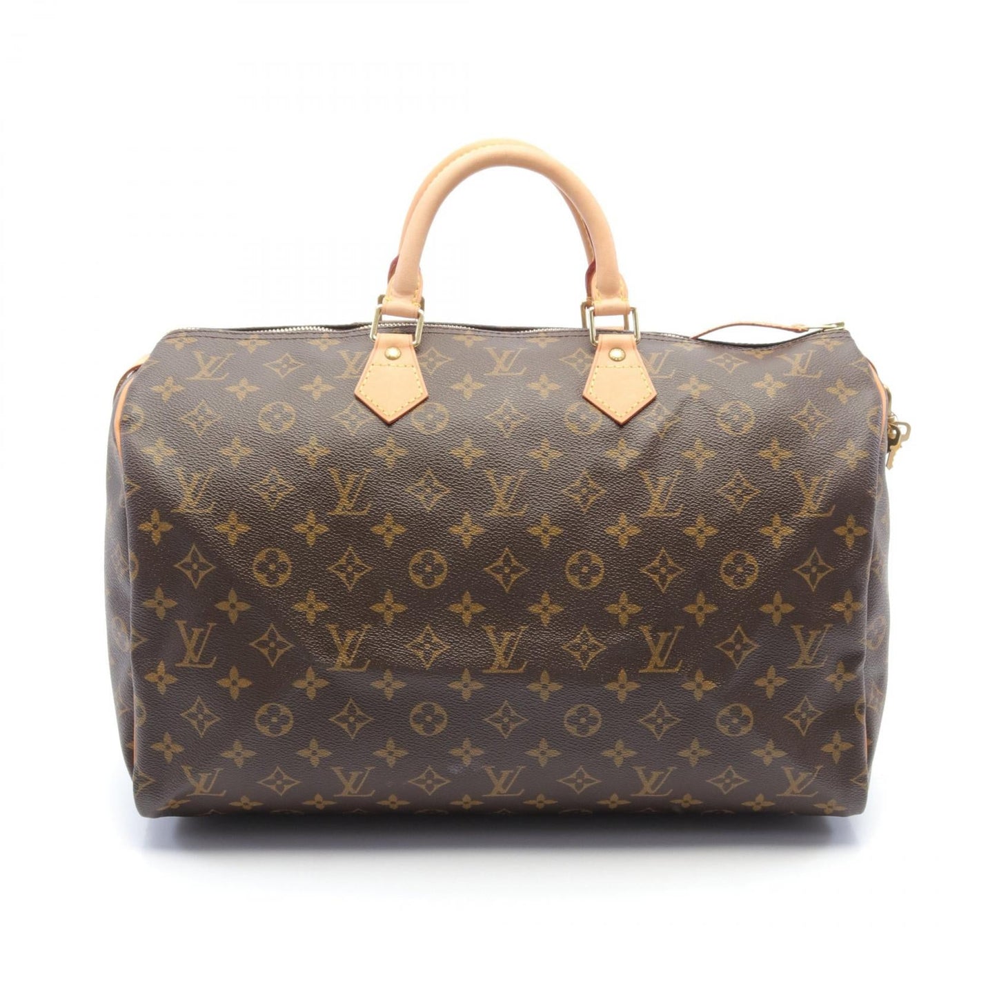 Louis Vuitton Speedy 40 Monogram Handbag M41522