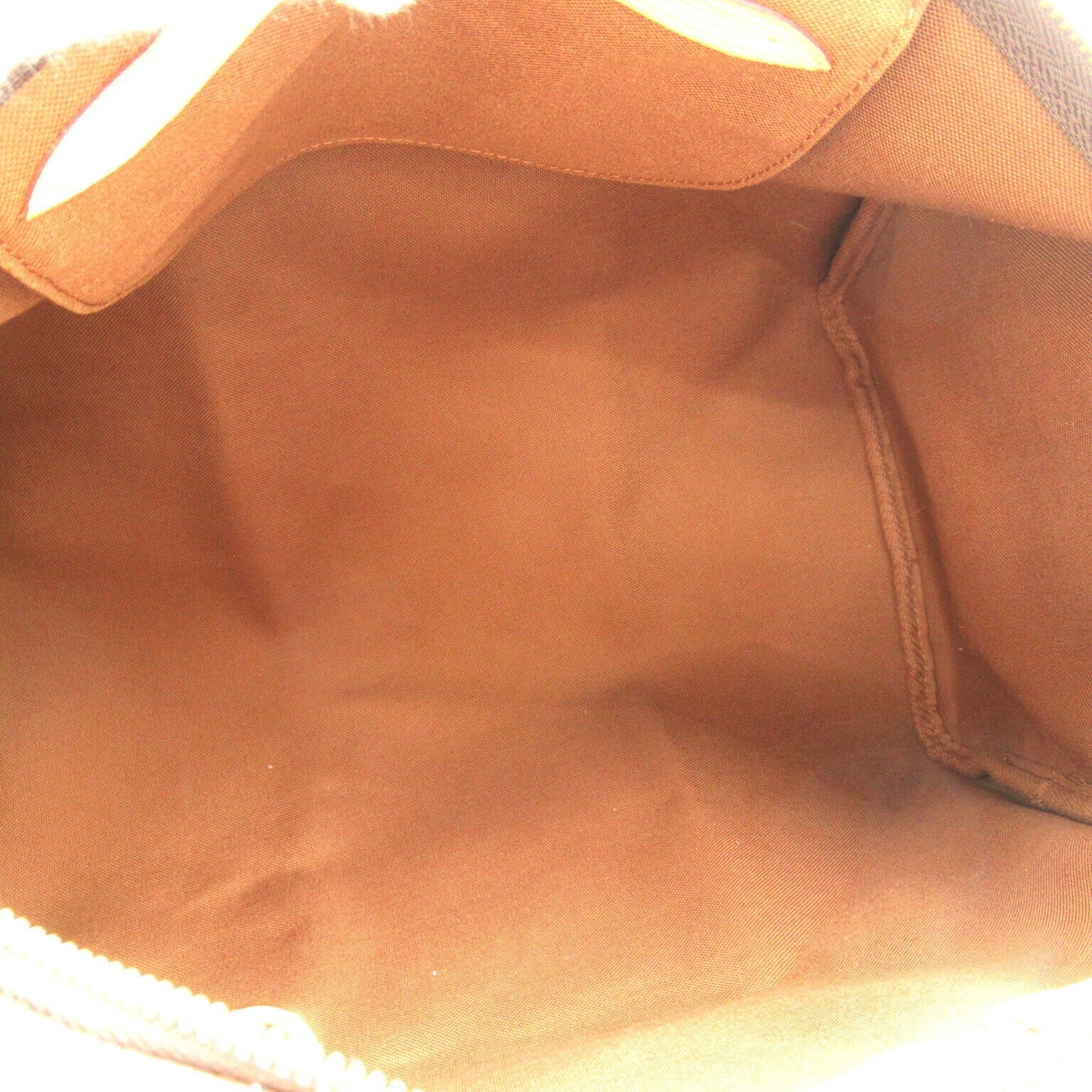 Louis Vuitton Speedy 35 Handbag Monogram Brown